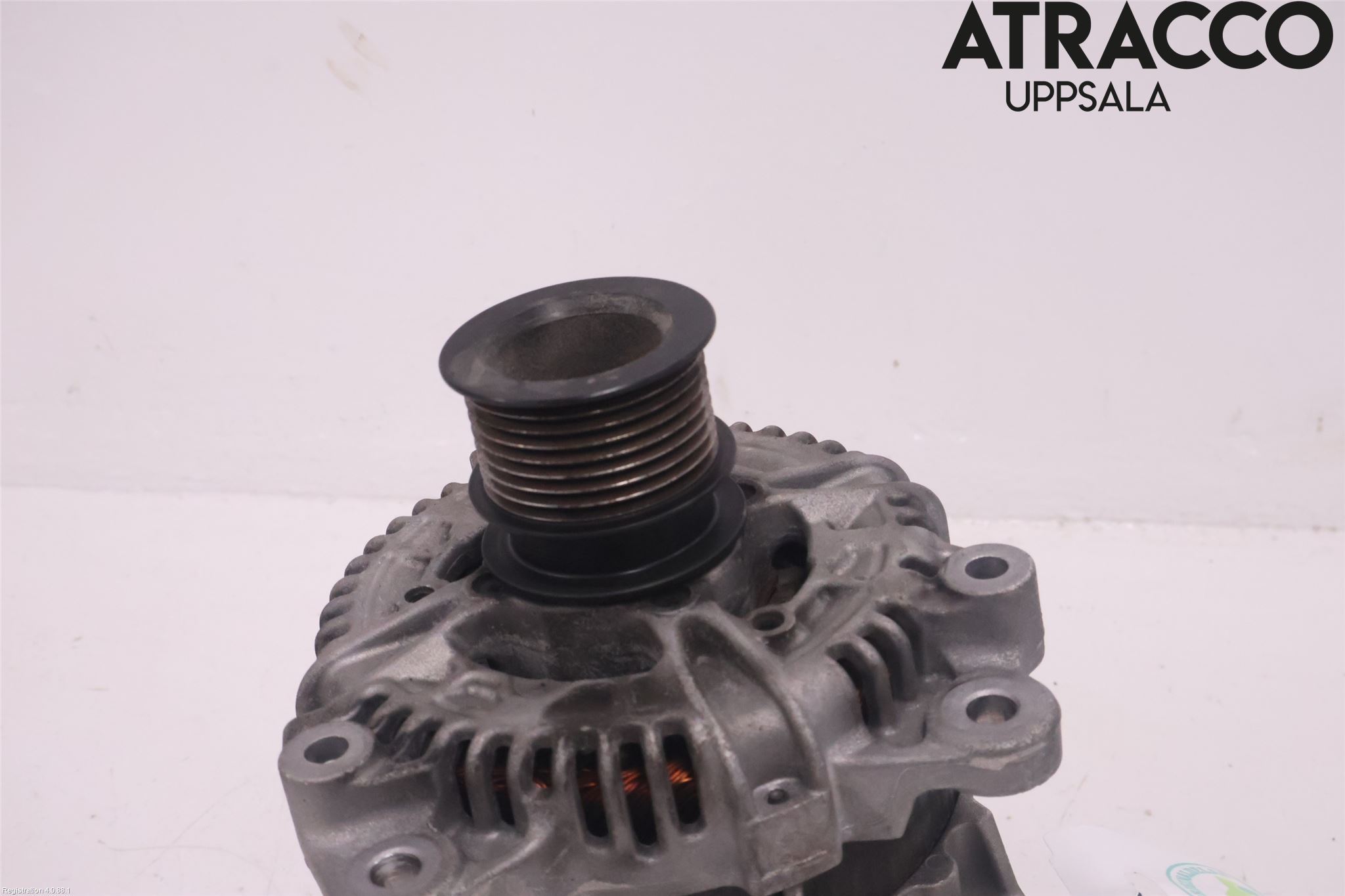 BMW 3 G20/G21/G80/G81 19- Dynamo