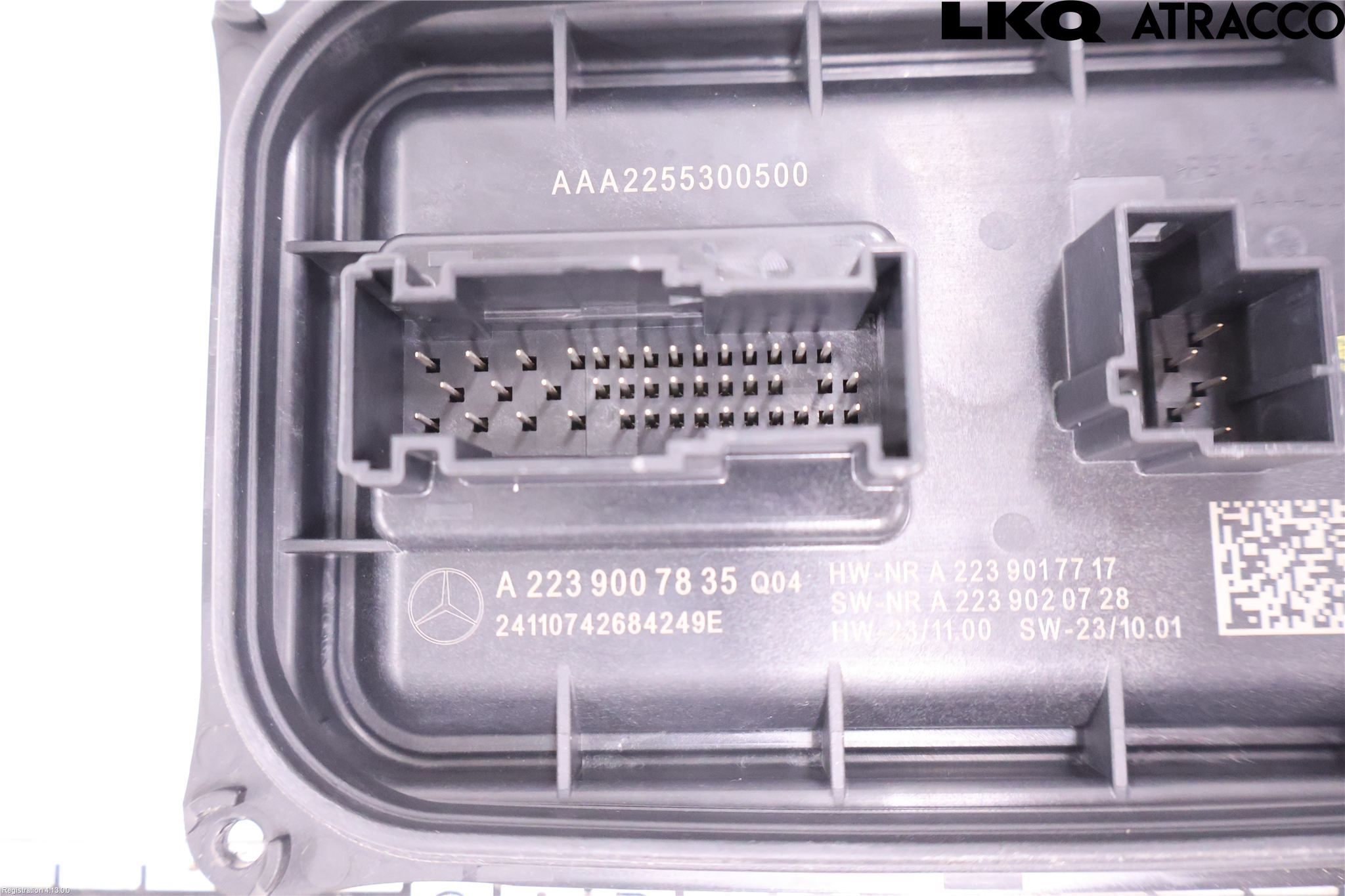 Mercedes-Benz MB C-KLASS (W206) 21- Styreenhet Xenon