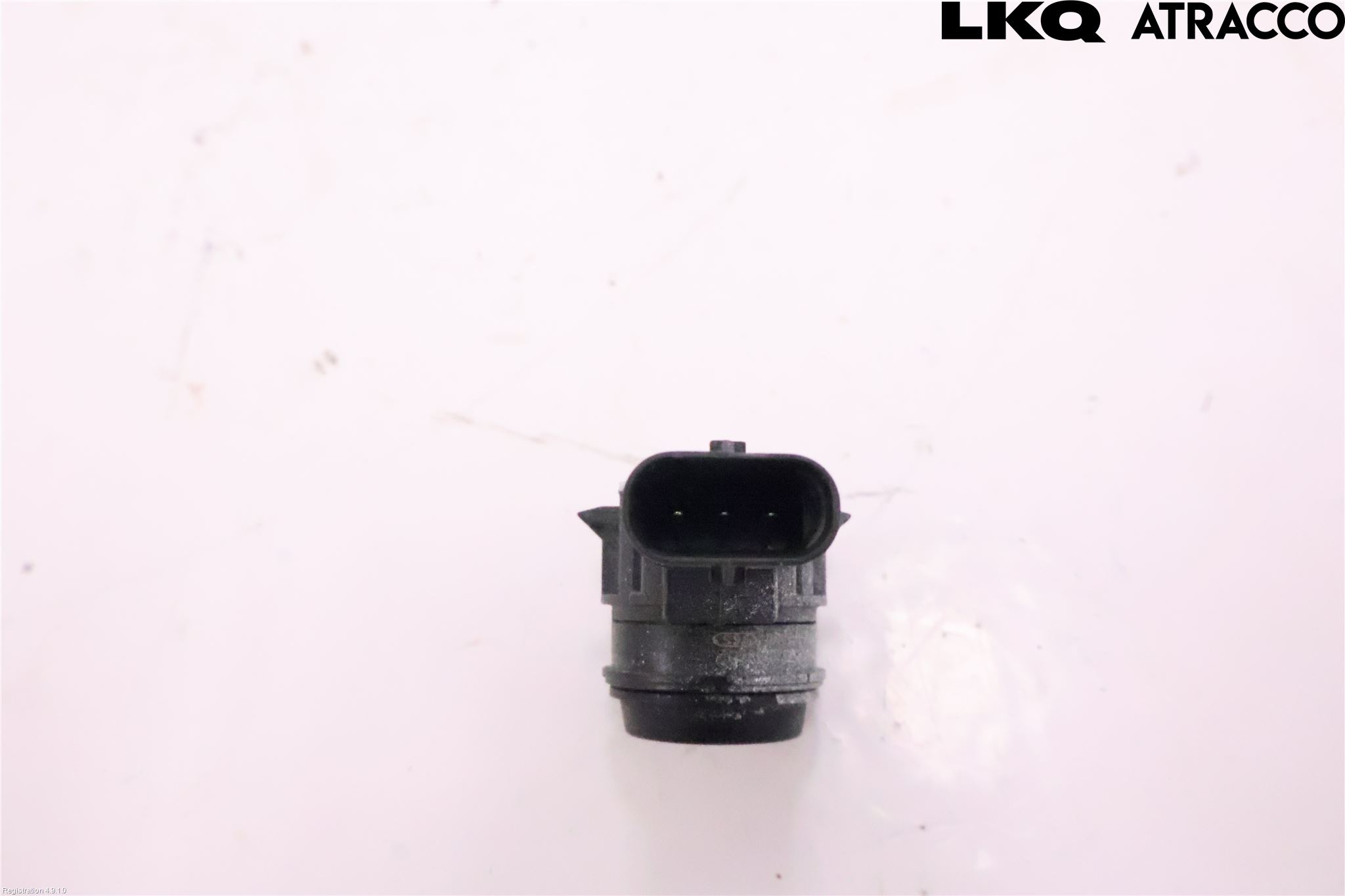 BMW 4 F36 Gran Coupé 14-20 Sensor Parkering Front