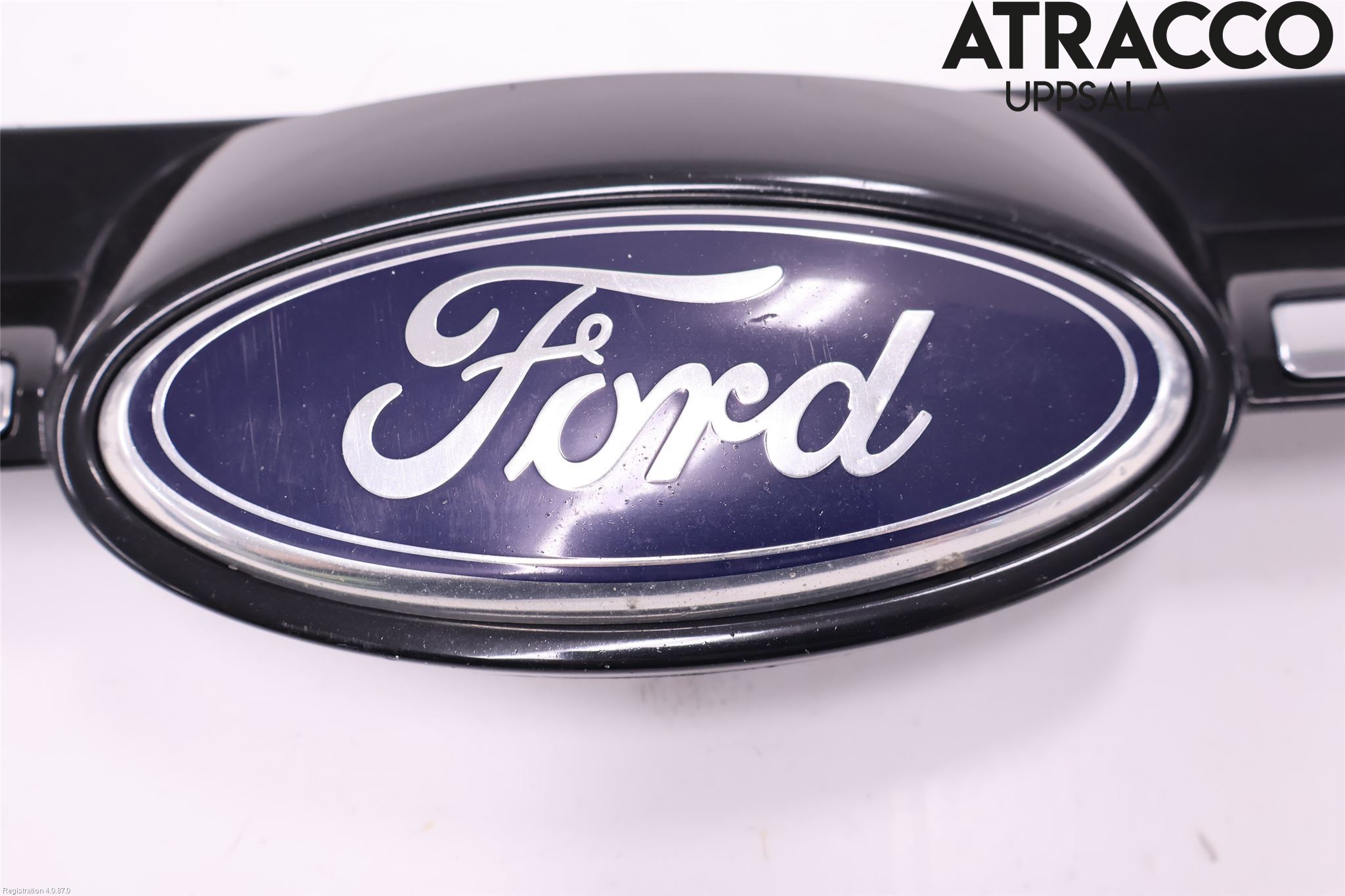 Ford FOCUS 11-14 Grill Komplett