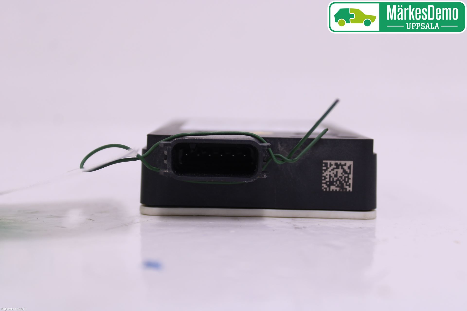 Mercedes-Benz MB E-KLASS (W213) 16-23 Sensor Kollisjonsbeskyttelse
