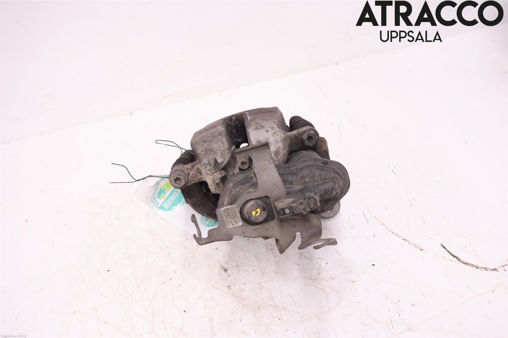 BMW 5 G30/G31/F90 17-23 Bremsecaliper Bak Venstre