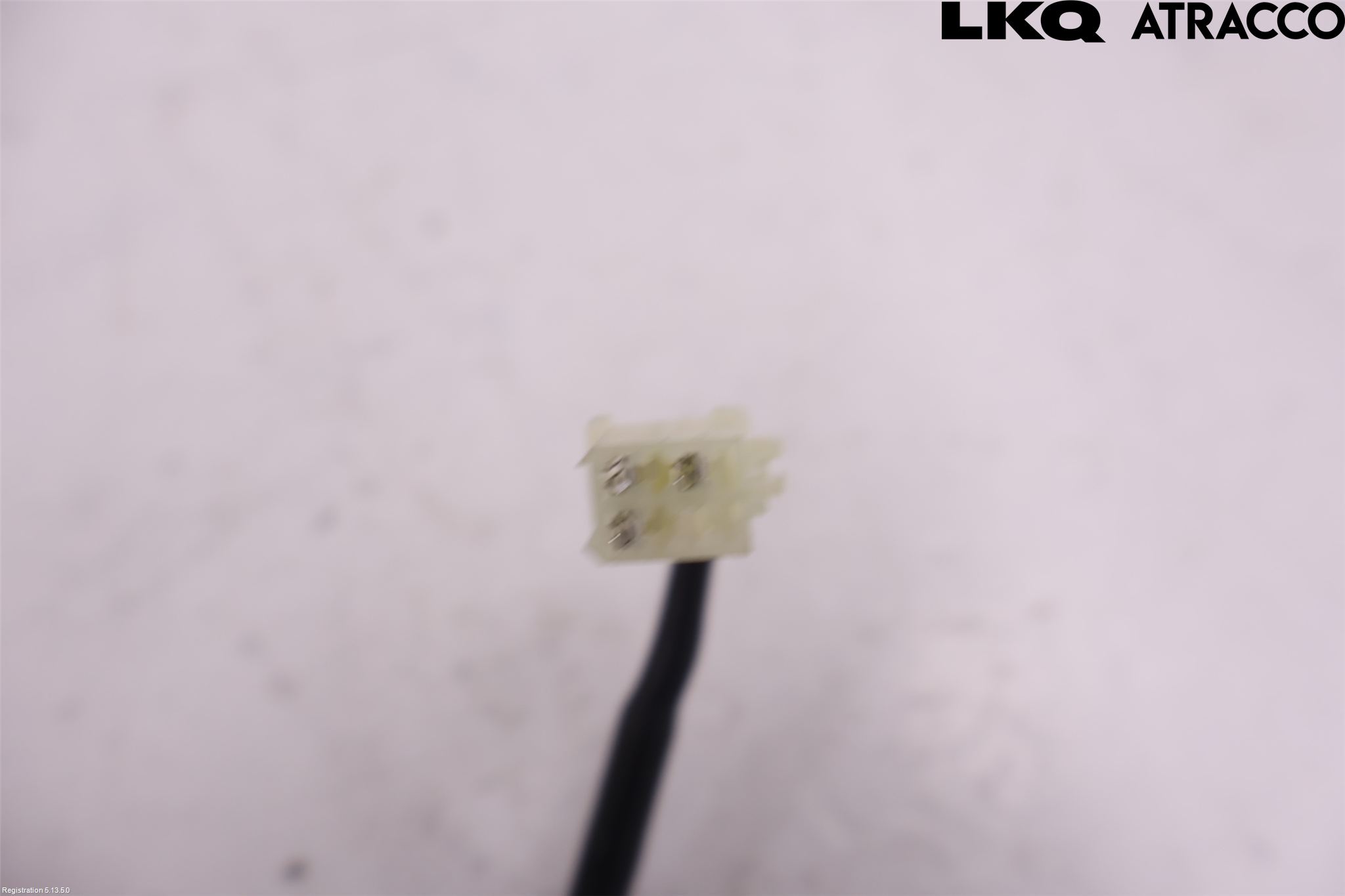 MG 5 22- Parkeringshjelp Kamera