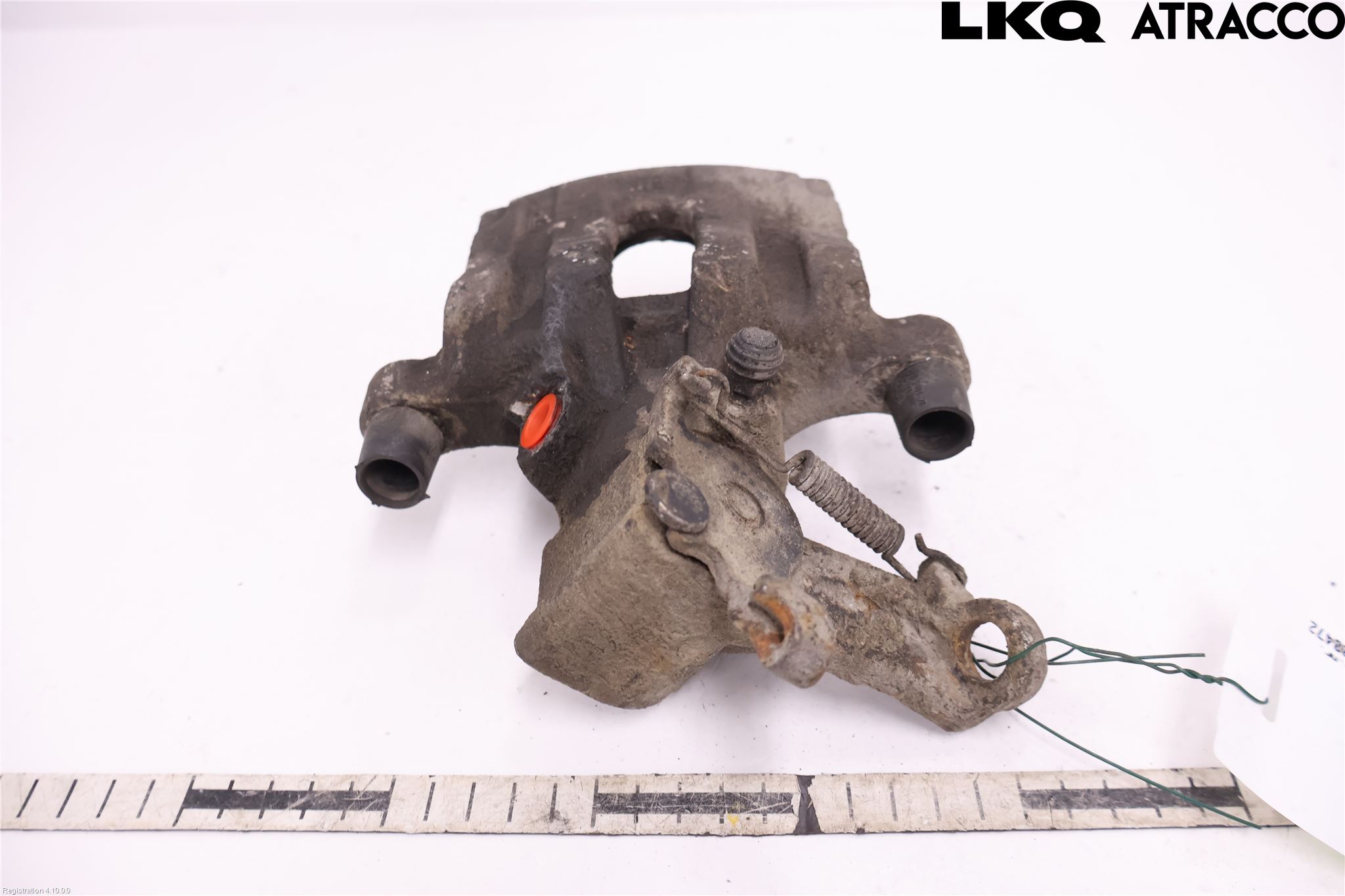 Saab 9-3 VER 2 Bremsecaliper Bak Venstre