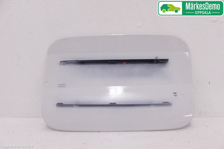 BMW 3 G20/G21/G80/G81 19- Drivstoff Tankluke