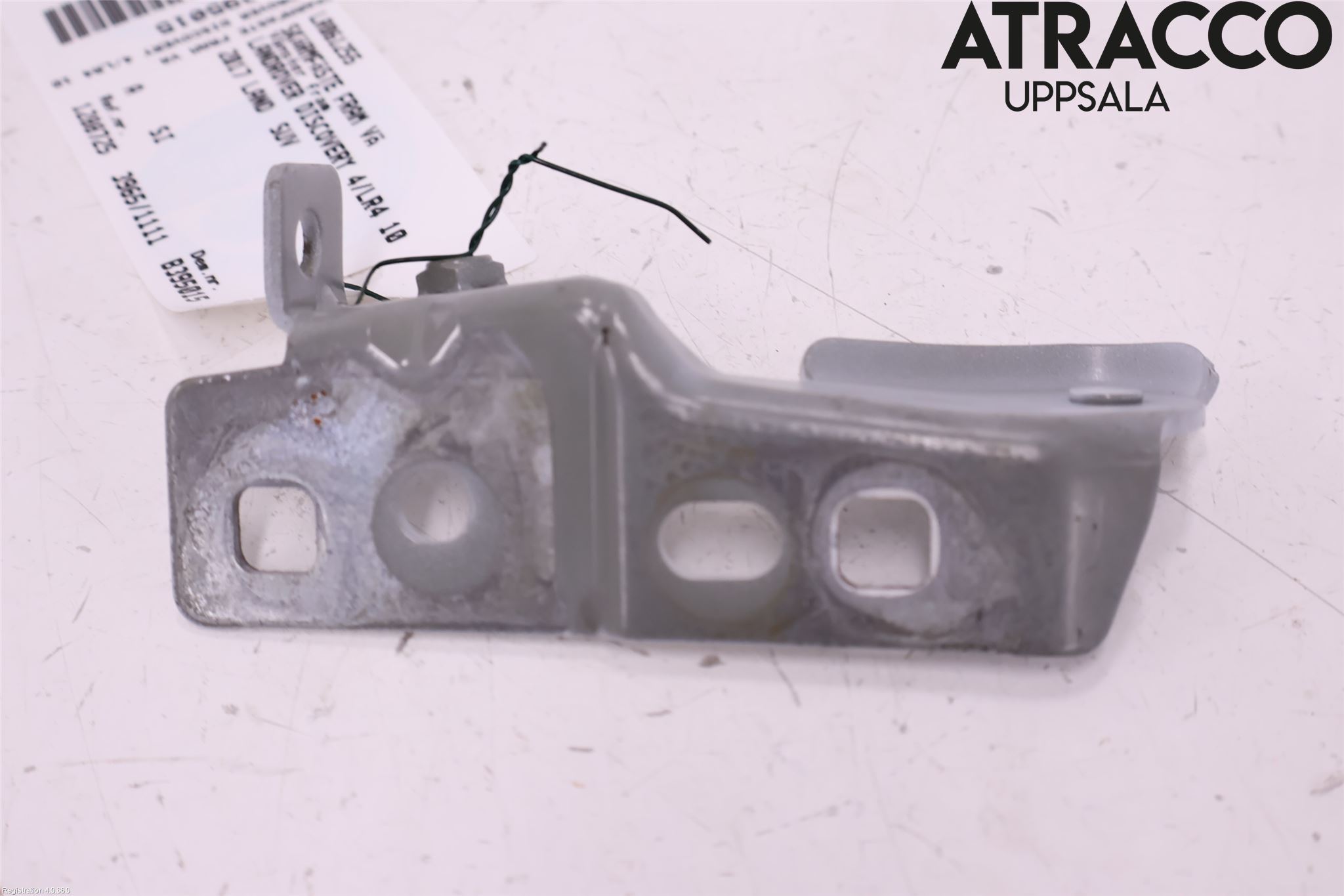 Landrover LAND ROVER DISCOVERY 4 10-16 Frontskjermfeste Venstre