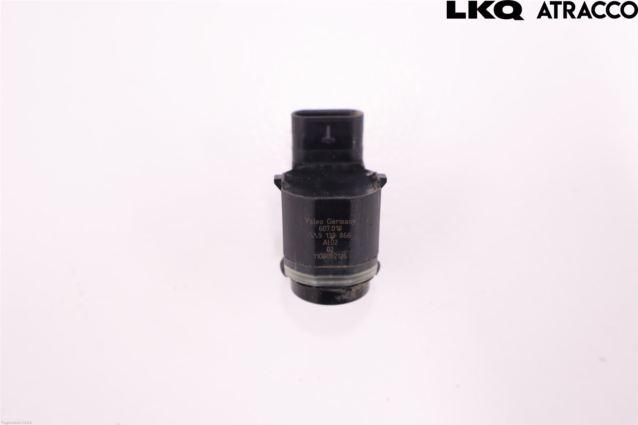 BMW 5 E60/61 Sed/Tou 02-10 Sensor Ryggesensor