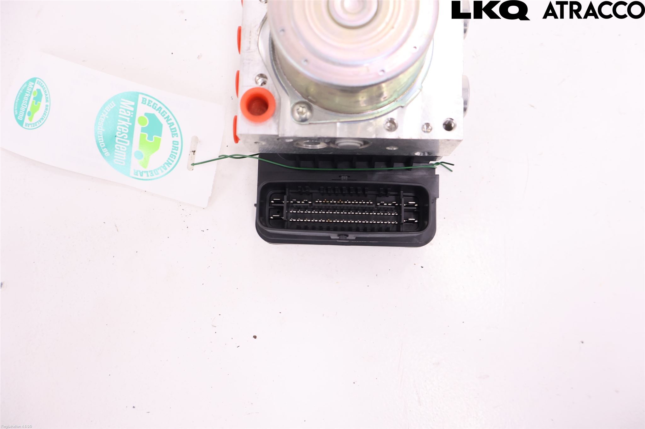 Toyota RAV4 19- Abs Hydraulikkaggregat