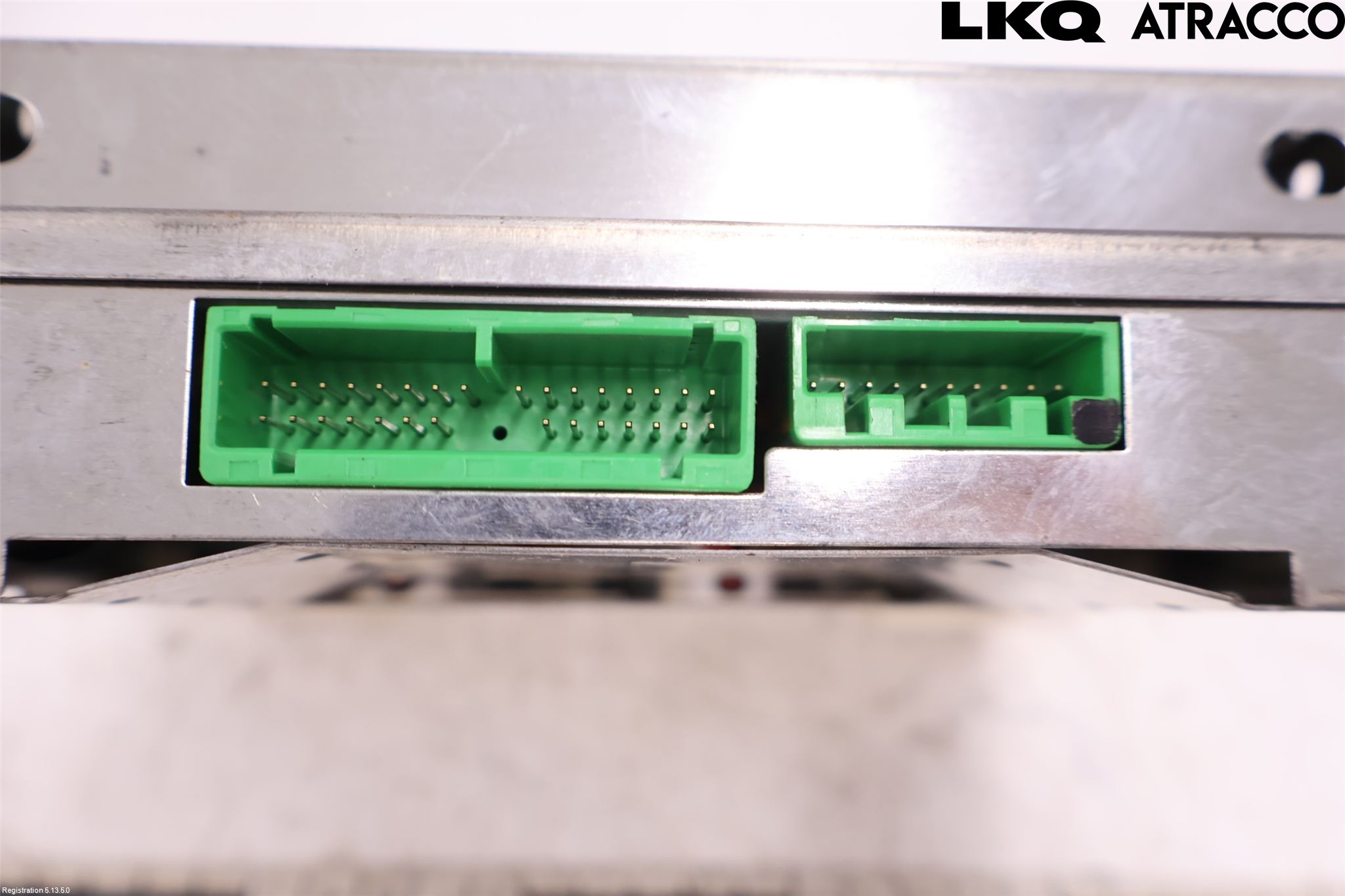 Volvo 940 91-98 Varme Ac Betjening-Display