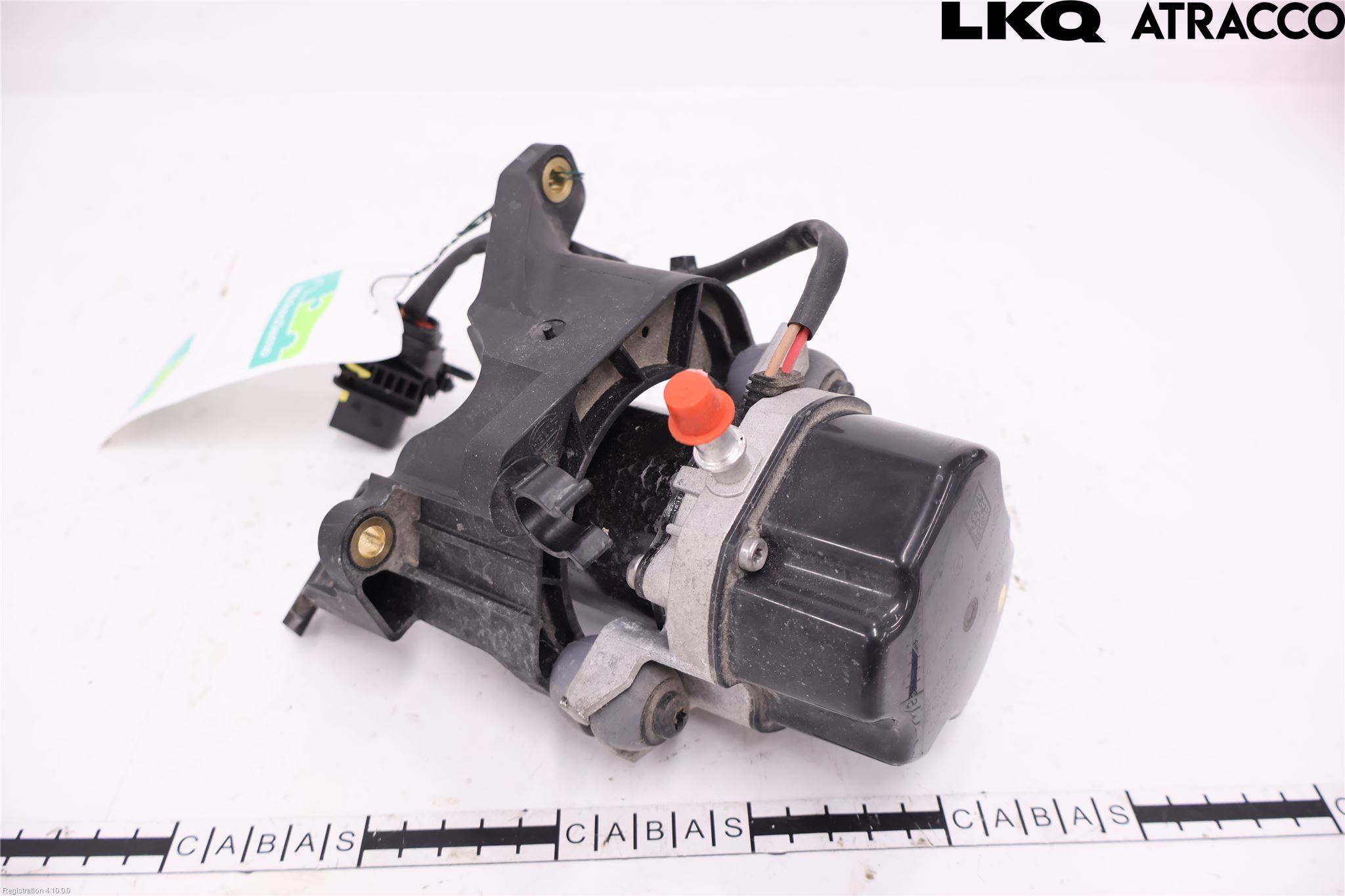 Mercedes-Benz MB EQA (H243) 21- Vacuumpumpe