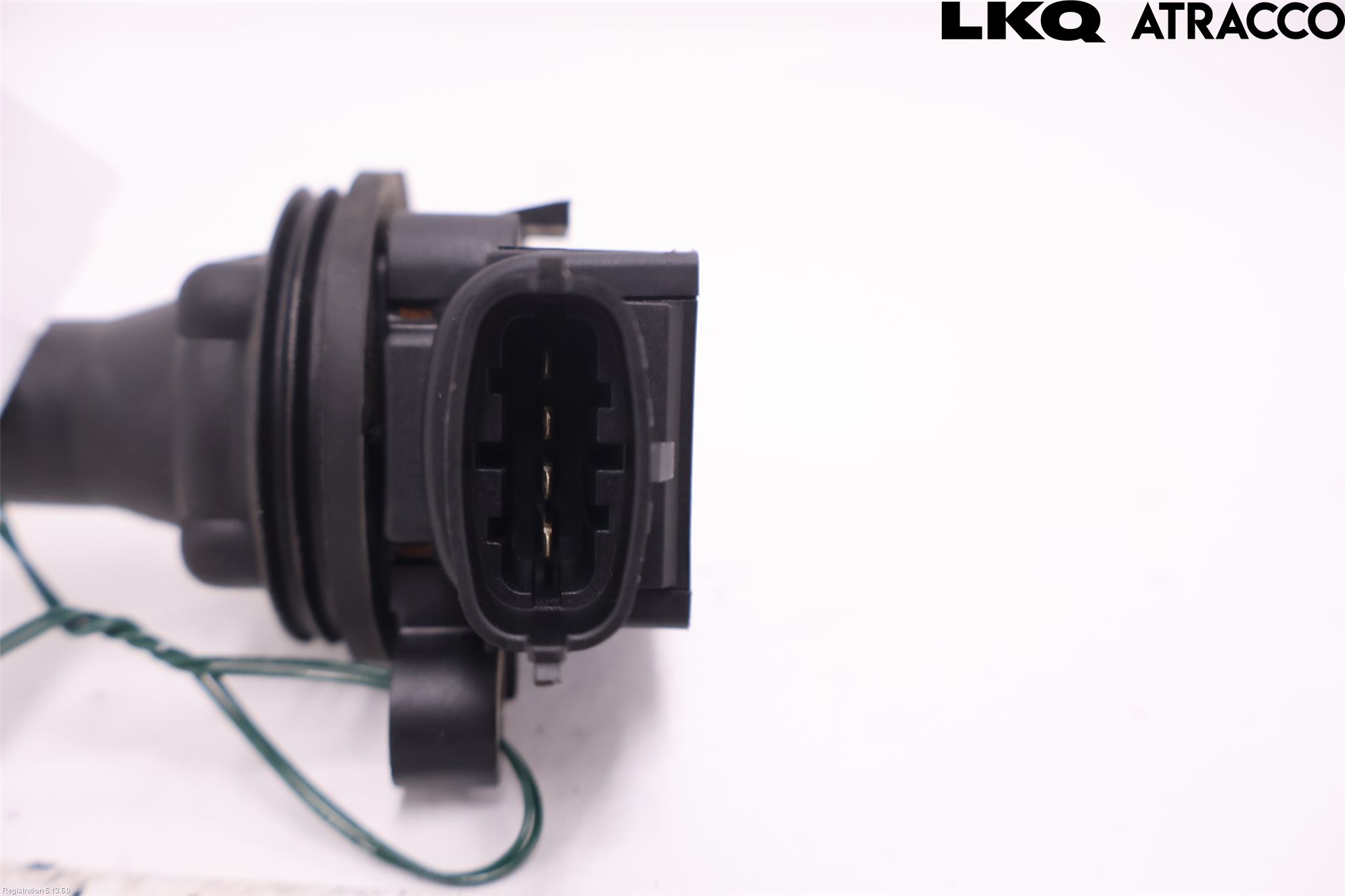 Volvo S60 01-04 Coil