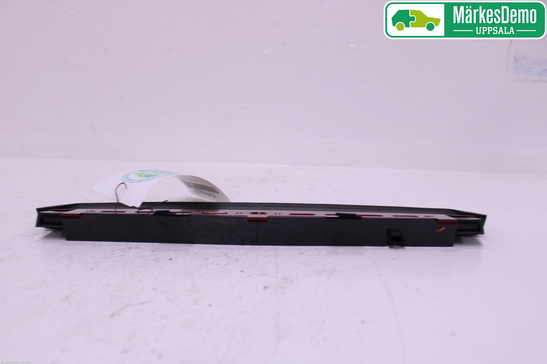 BMW 5 F10/F11/F18 09-17 Bremselys Bakrute