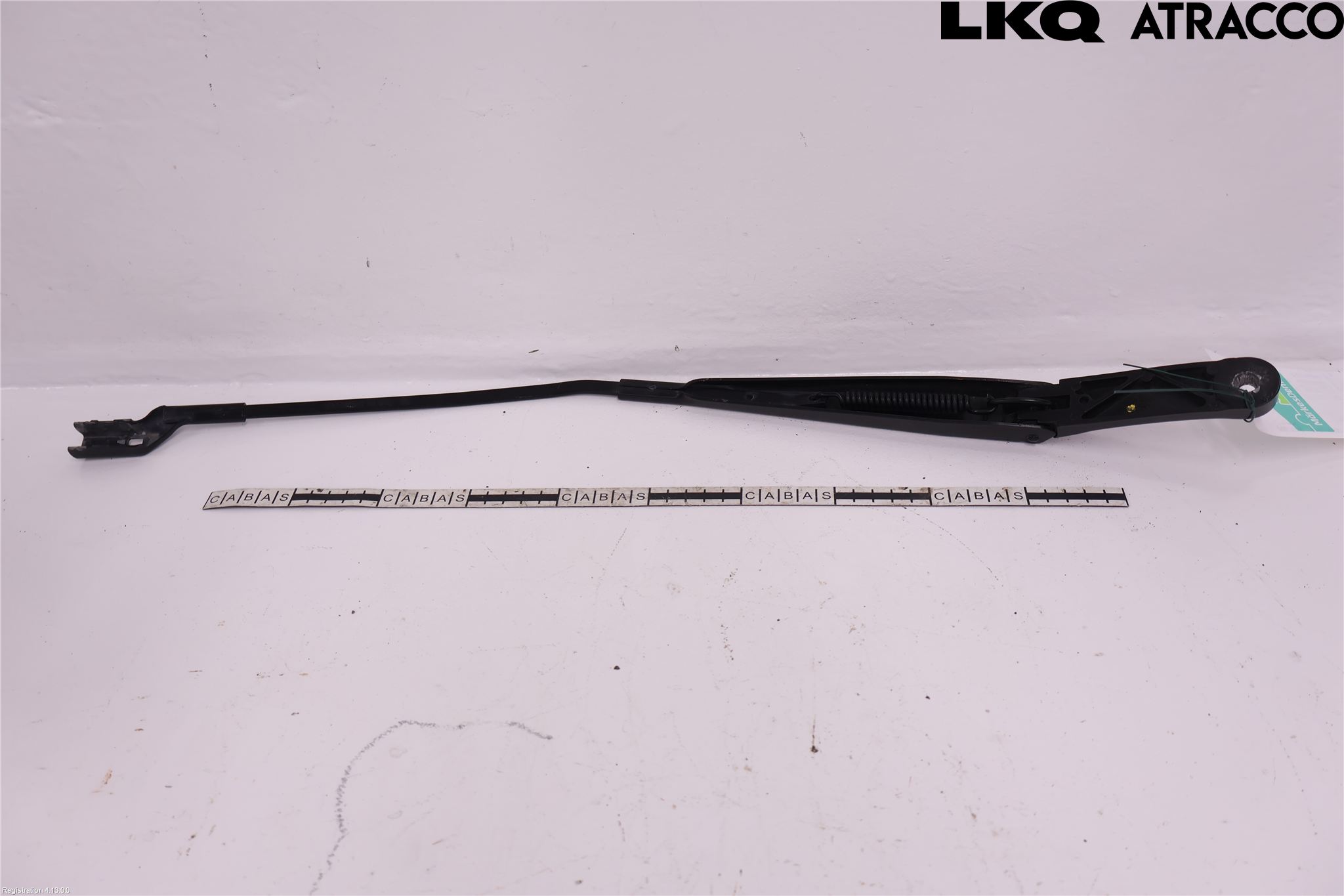 Volkswagen VW TIGUAN 16-24 Viskerarm-Armer Frontrute