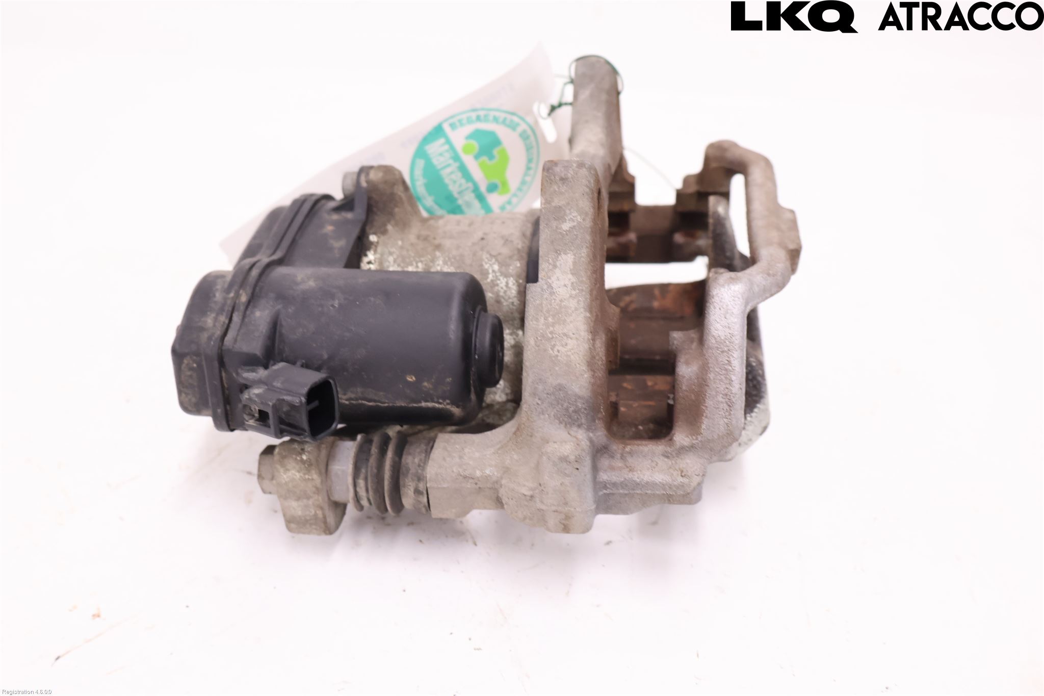 Toyota COROLLA 19- Bremsecaliper Bak Høyre