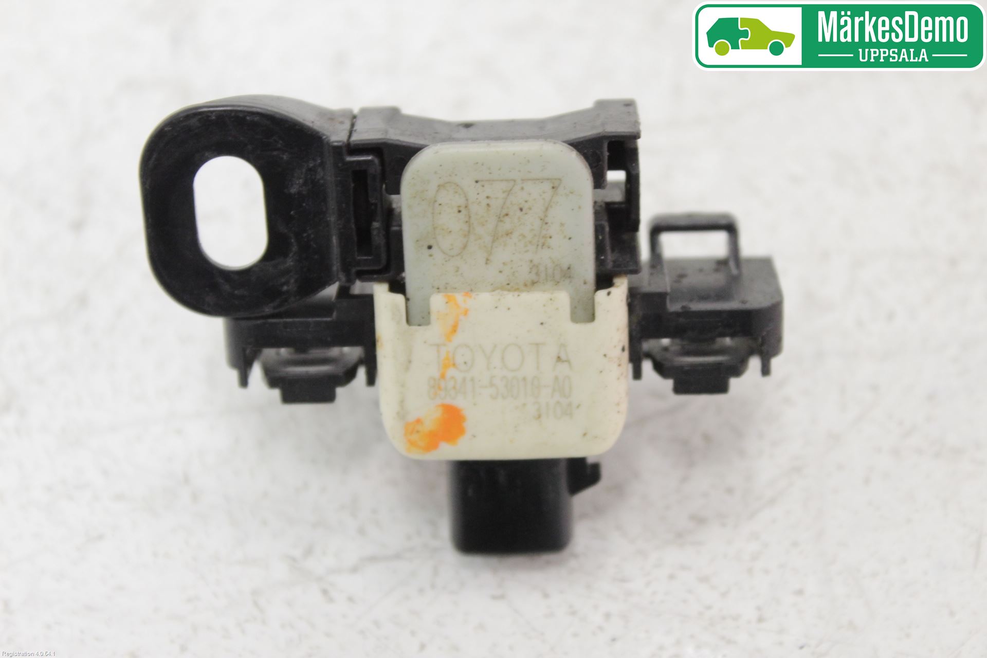 Lexus IS 250/350 14-20 Sensor Ryggesensor
