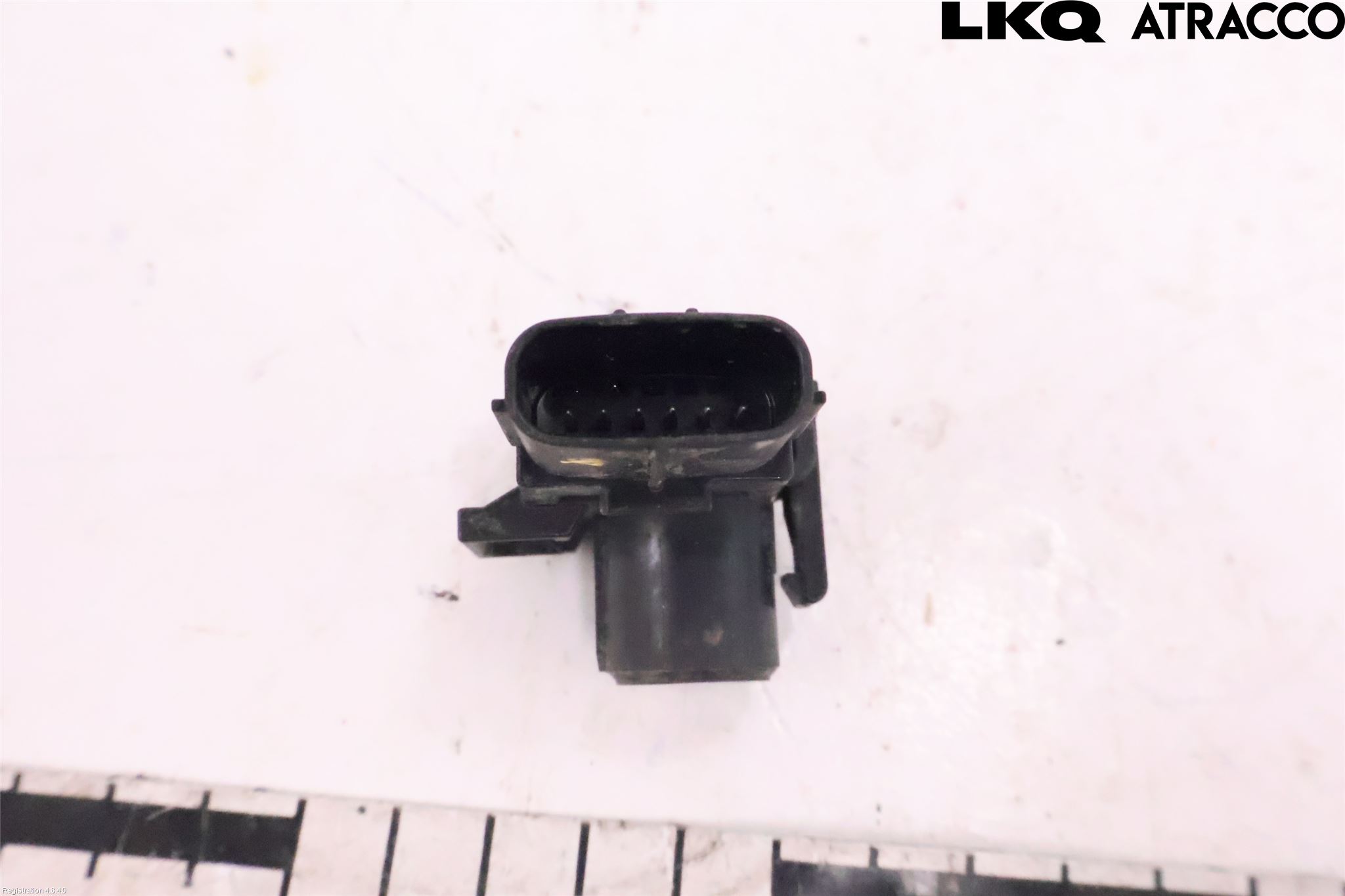 Lexus RX AL10 09-15 Sensor Ryggesensor