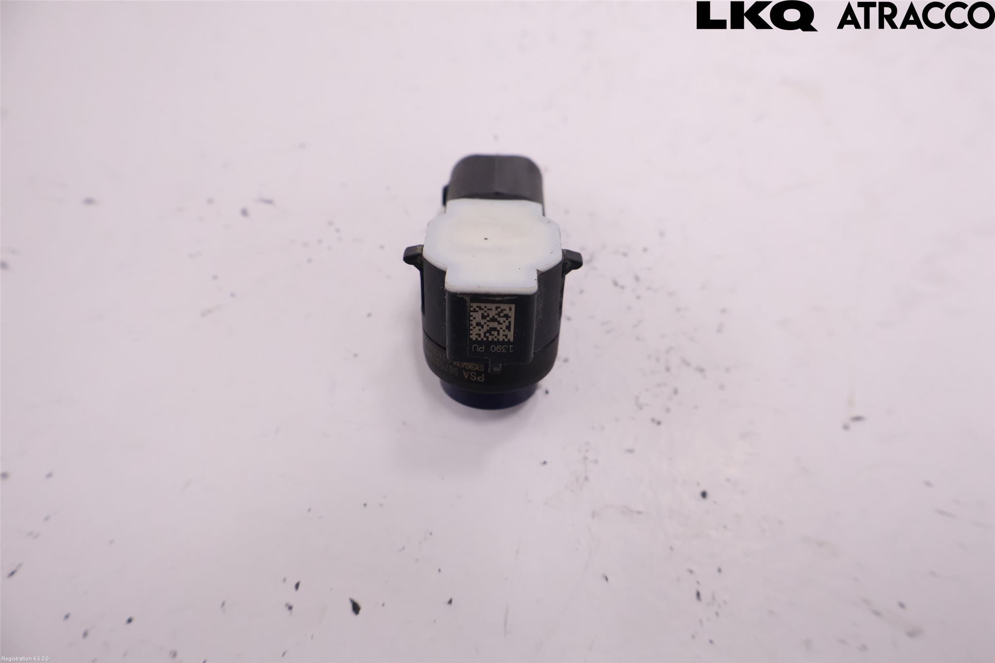 Peugeot 308 14-21 Sensor Ryggesensor
