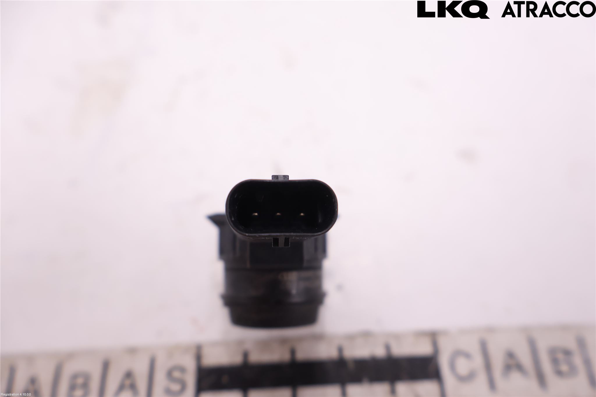 BMW 3 F30/F31/F80 12-19 Sensor Ryggesensor