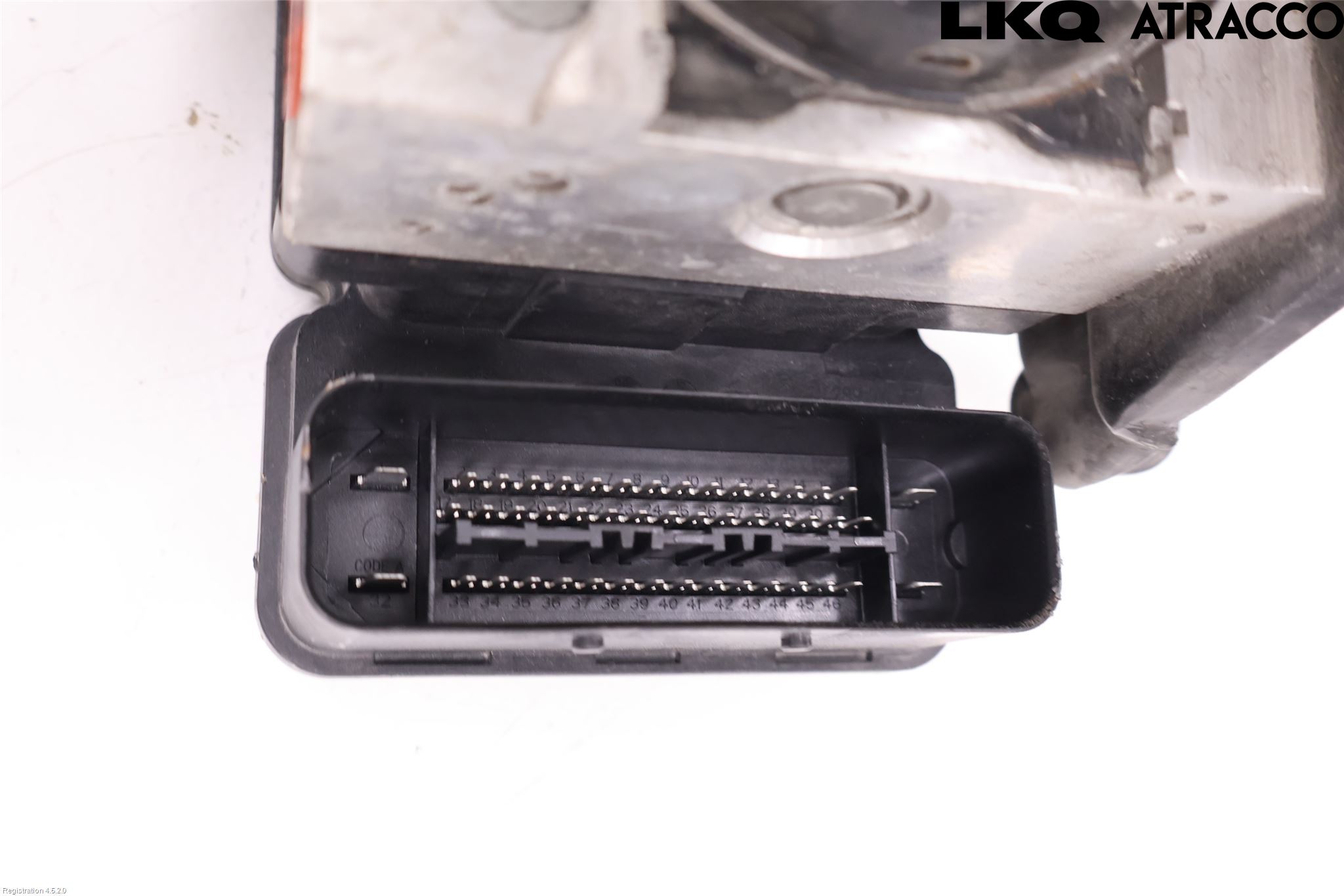 Audi A3/S3 05-13 Abs Hydraulikkaggregat