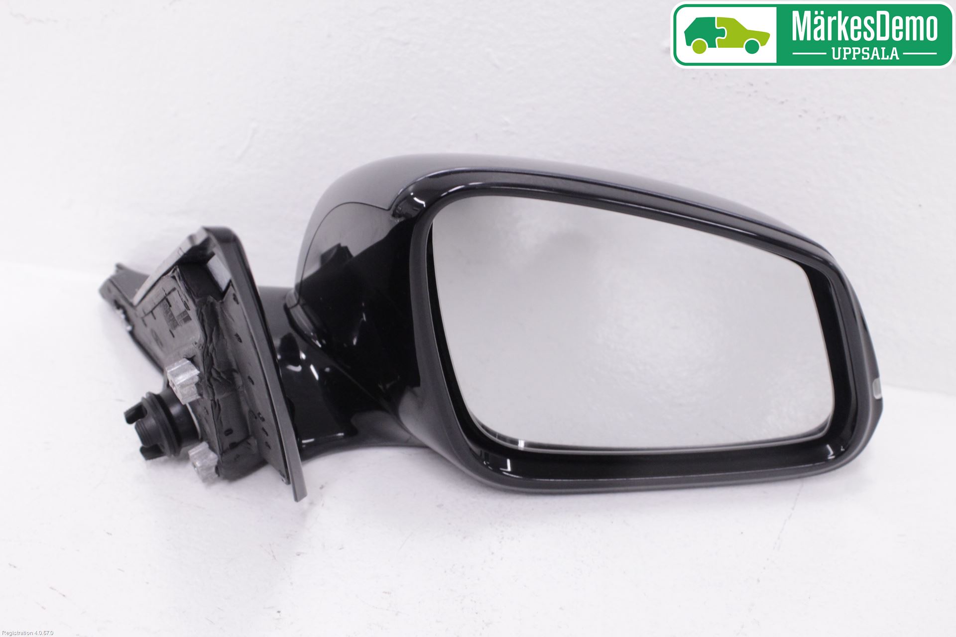 BMW 2 F22/F23/F87 Coupé/Cab 13-21 Speil H M-El Justering