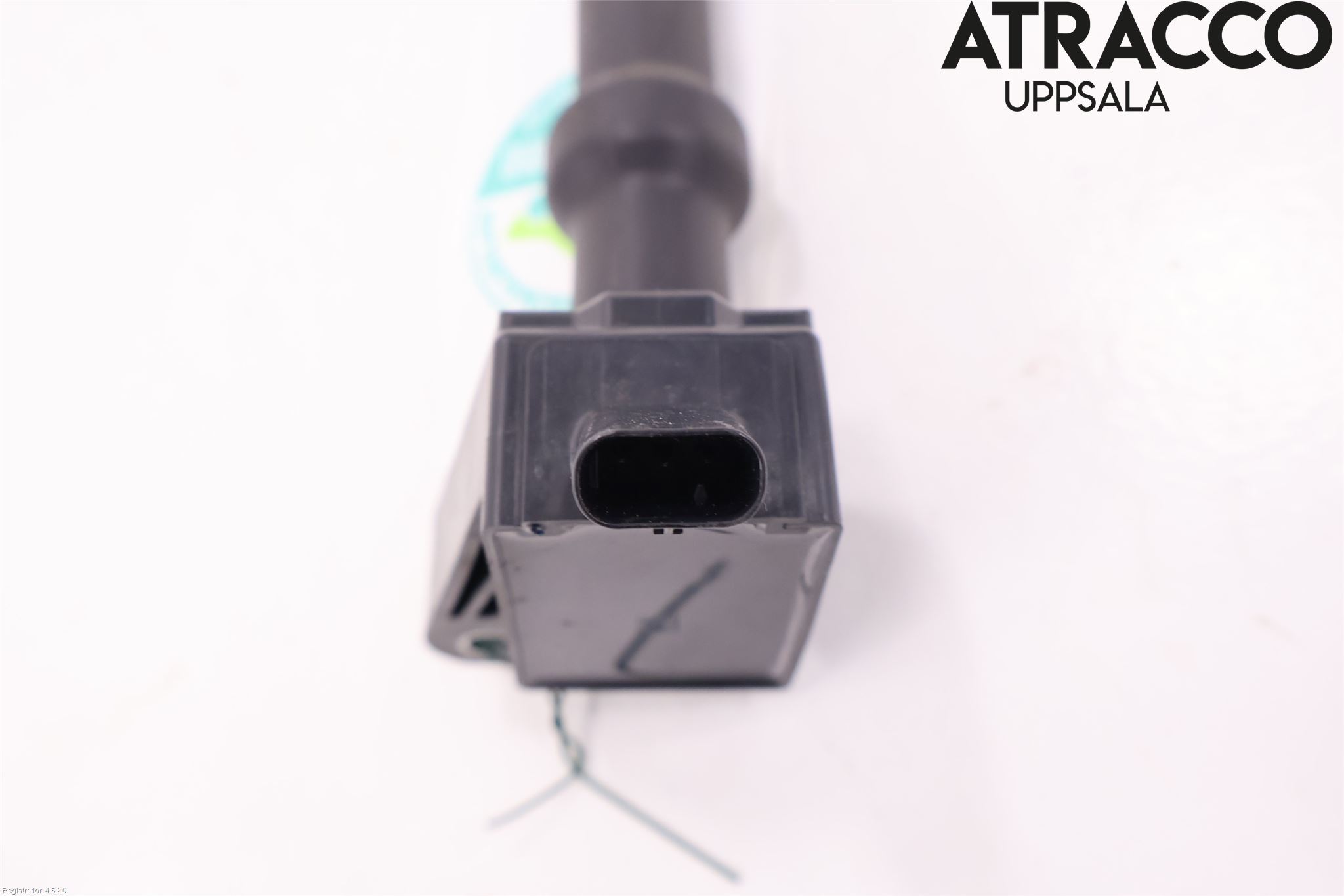 Ford FOCUS 19- Coil