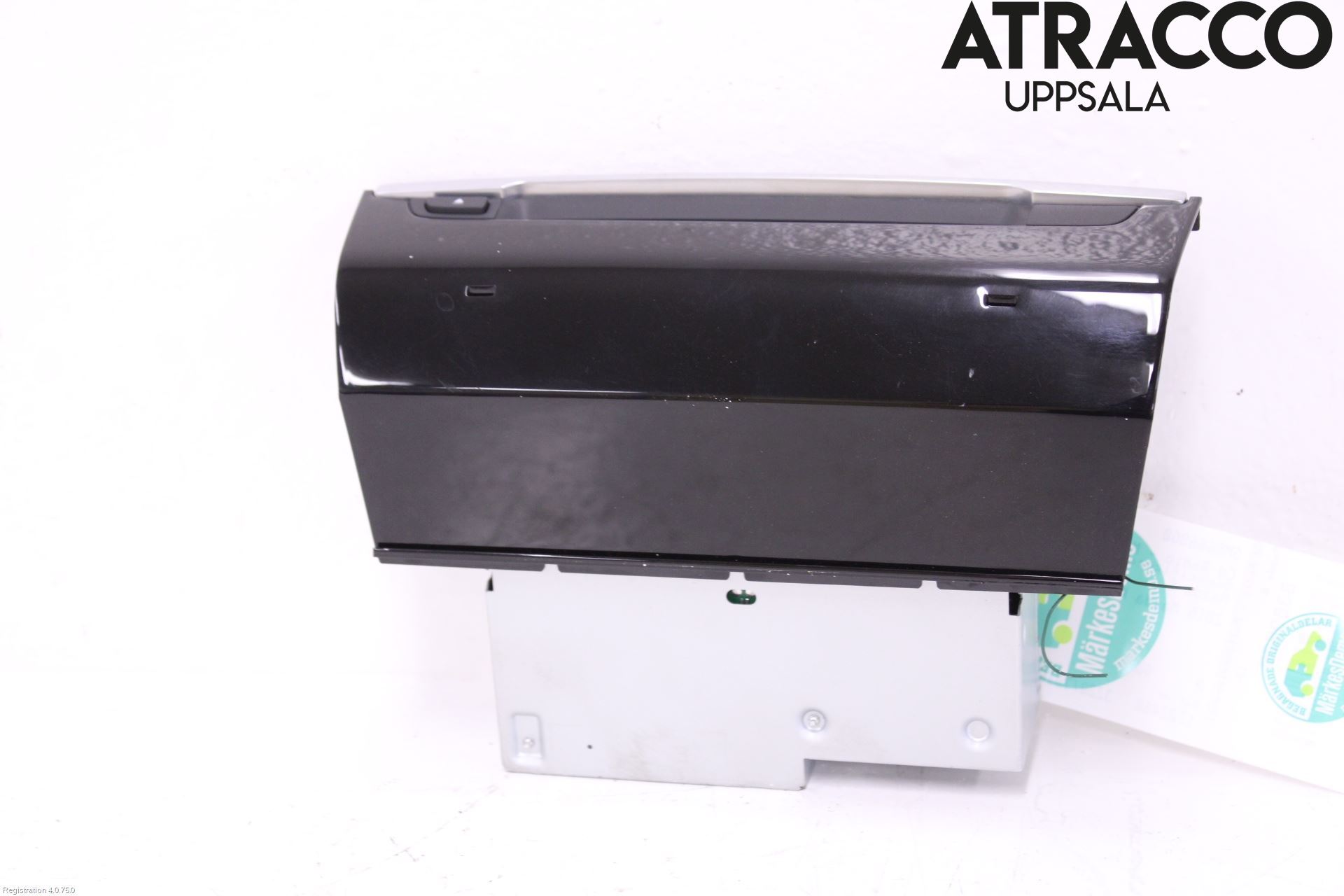 Mazda 6 13- Stereo Radio Med Cd