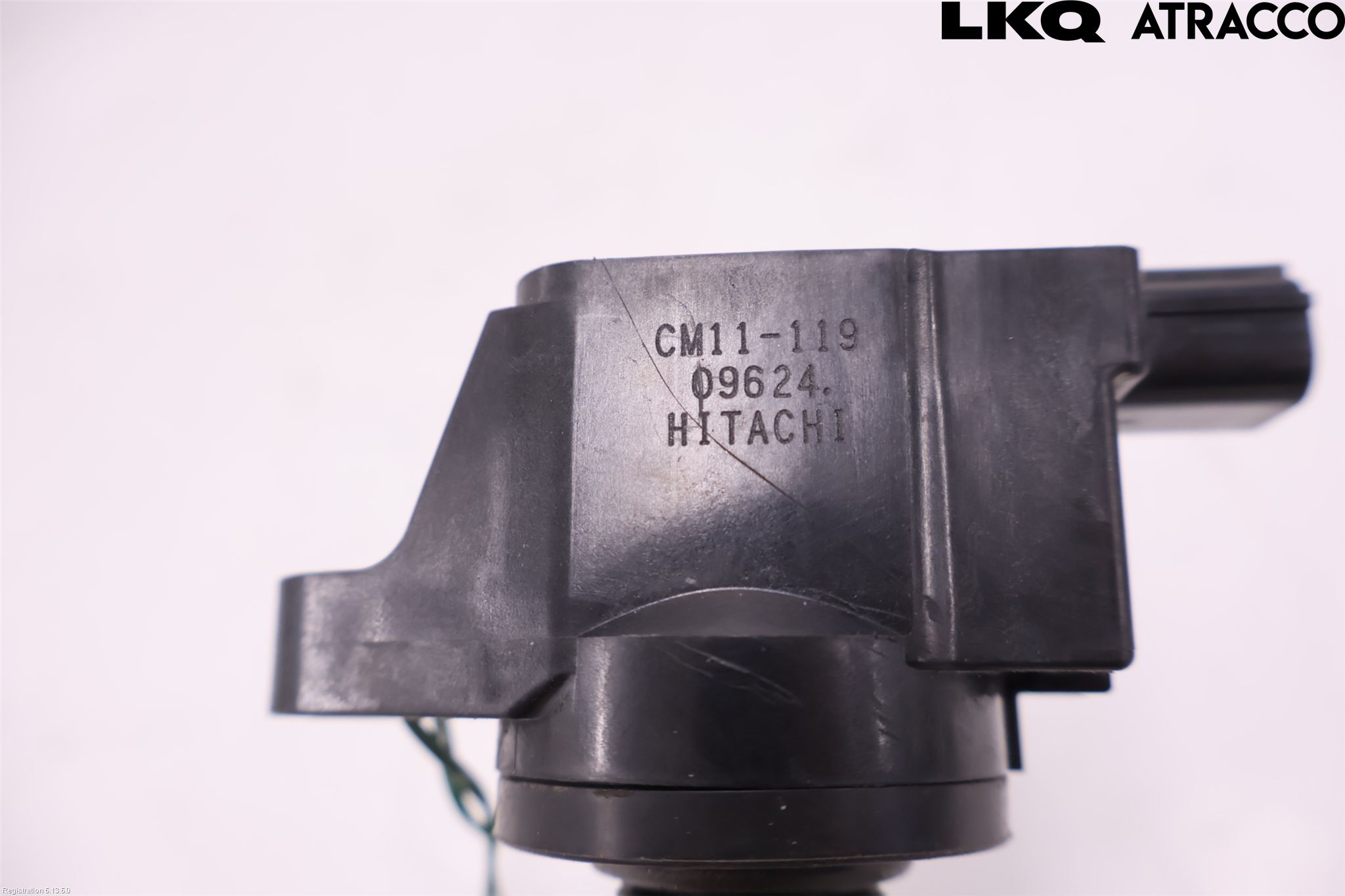 Honda INSIGHT Coil