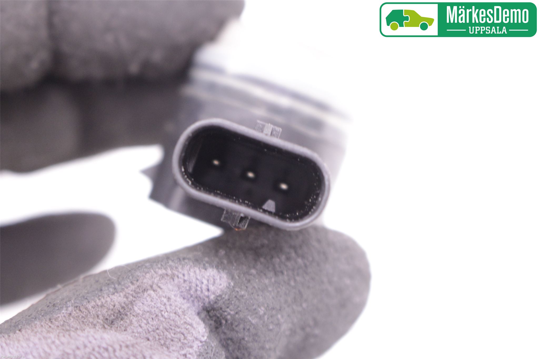 Mercedes-Benz MB E-KLASS (W212) 09-16 Sensor Parkering Front