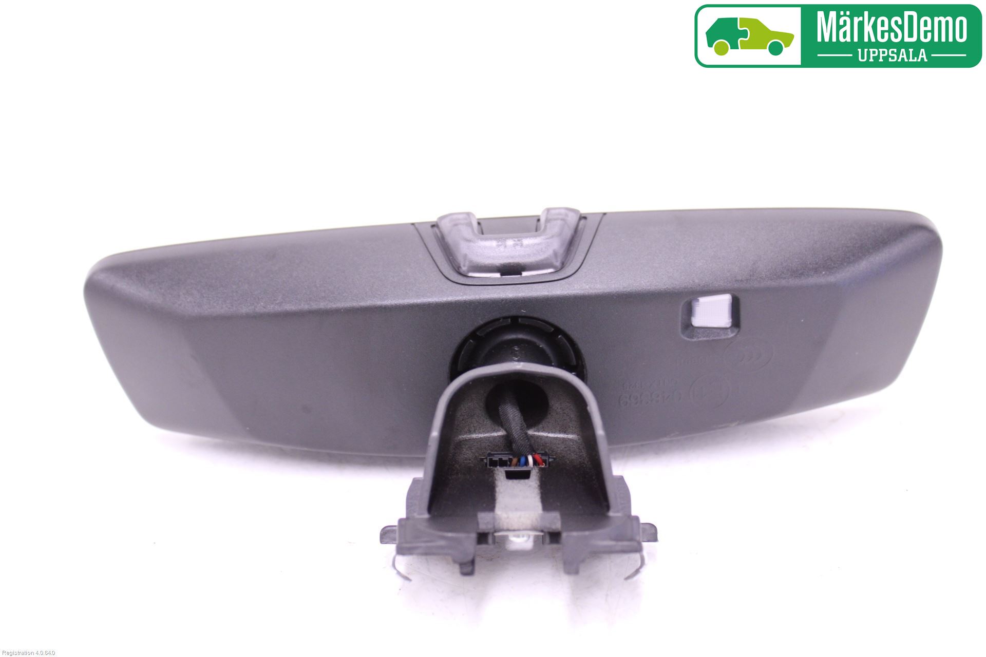 BMW 3 G20/G21/G80/G81 19- Speil Innvendig El