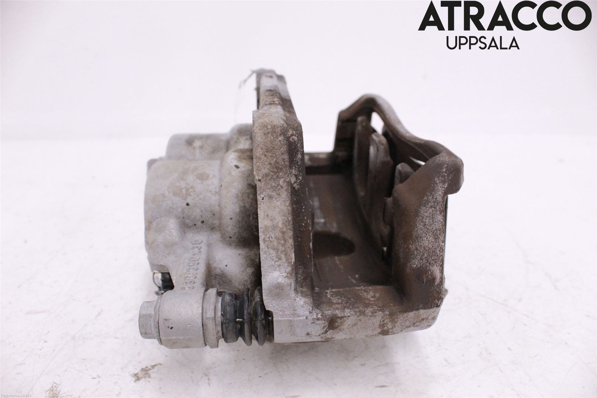 Mercedes-Benz MB CLA-KLASS (C118/X118) 19- Bremsecaliper Foran Venstre