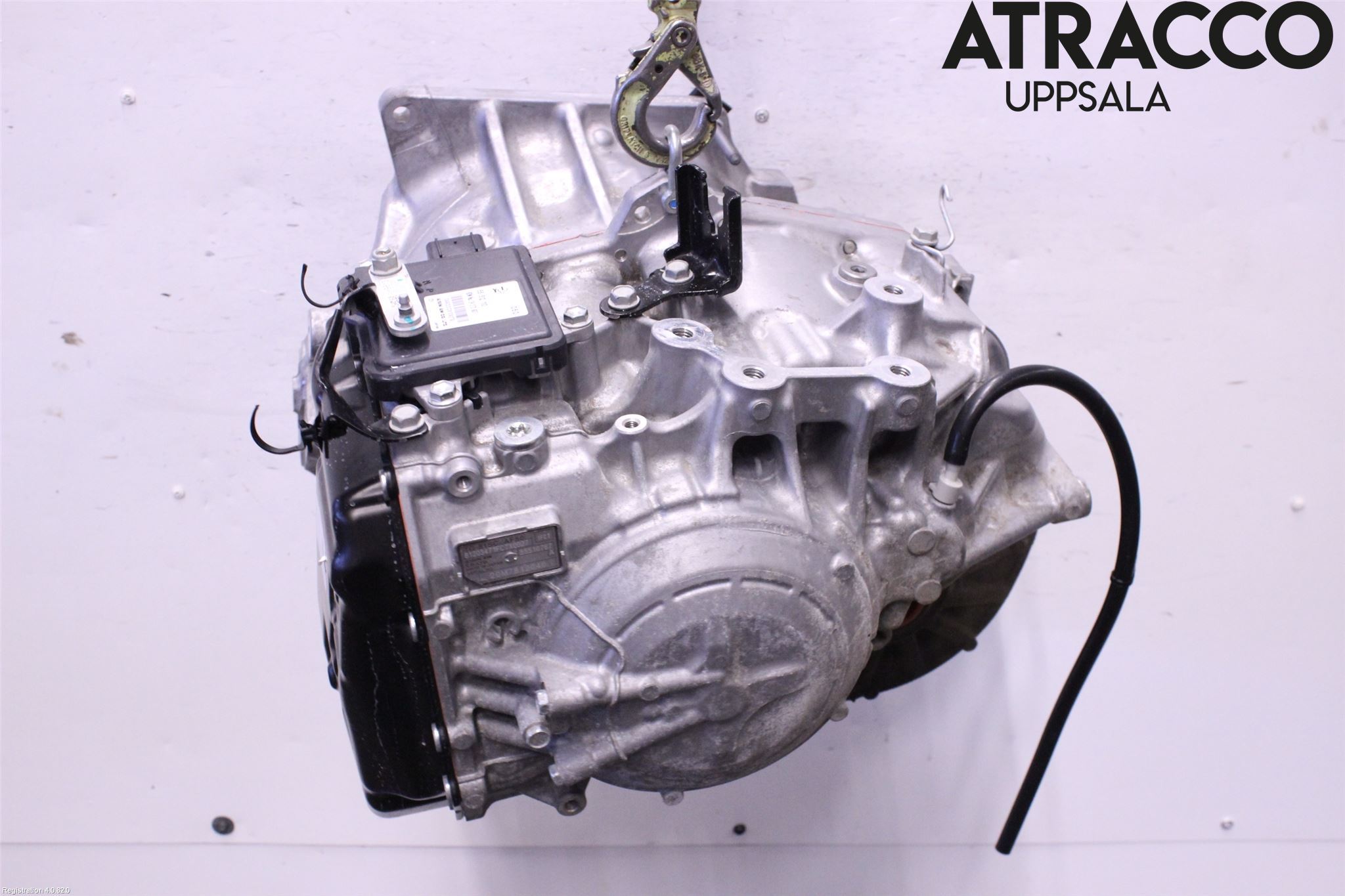 Opel INSIGNIA 17- Gearkasse Automat