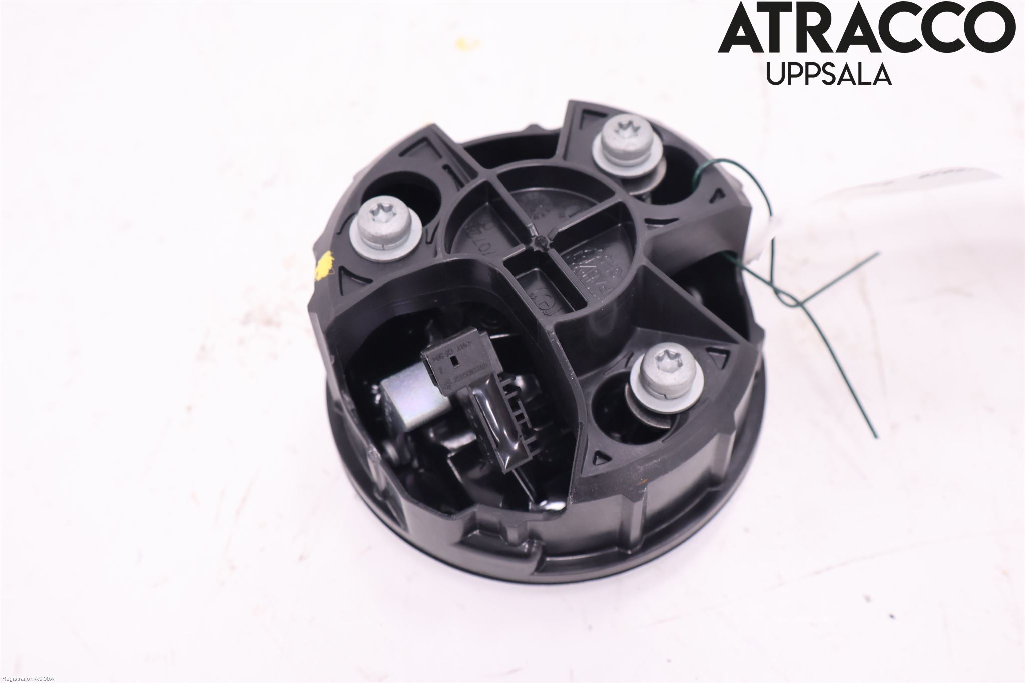 BMW 1 F20/F21 11-19 Bakluke Handtak Ytre