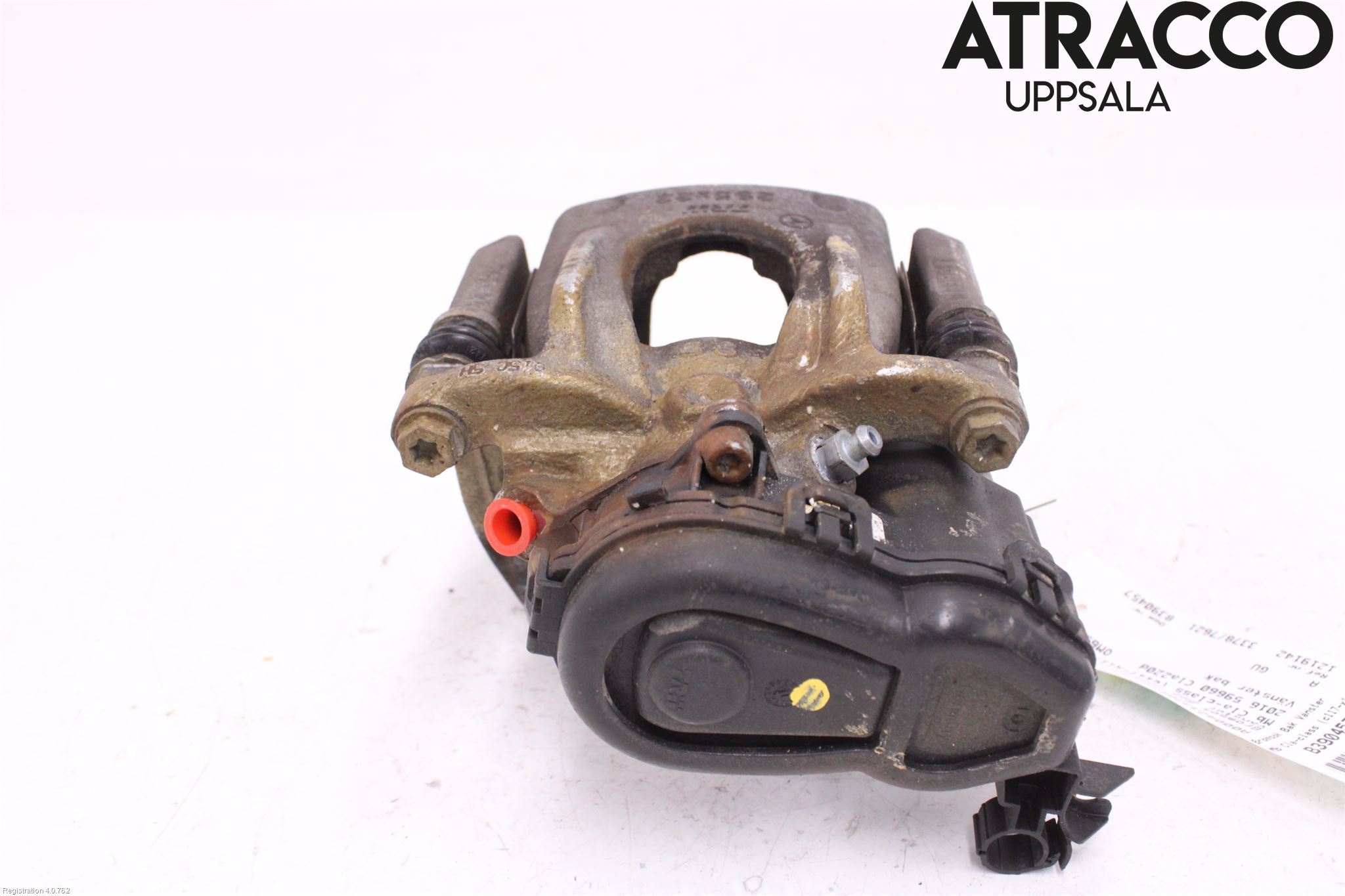 Mercedes-Benz MB CLA-KLASS (C117/X117) 13-19 Bremsecaliper Bak Venstre