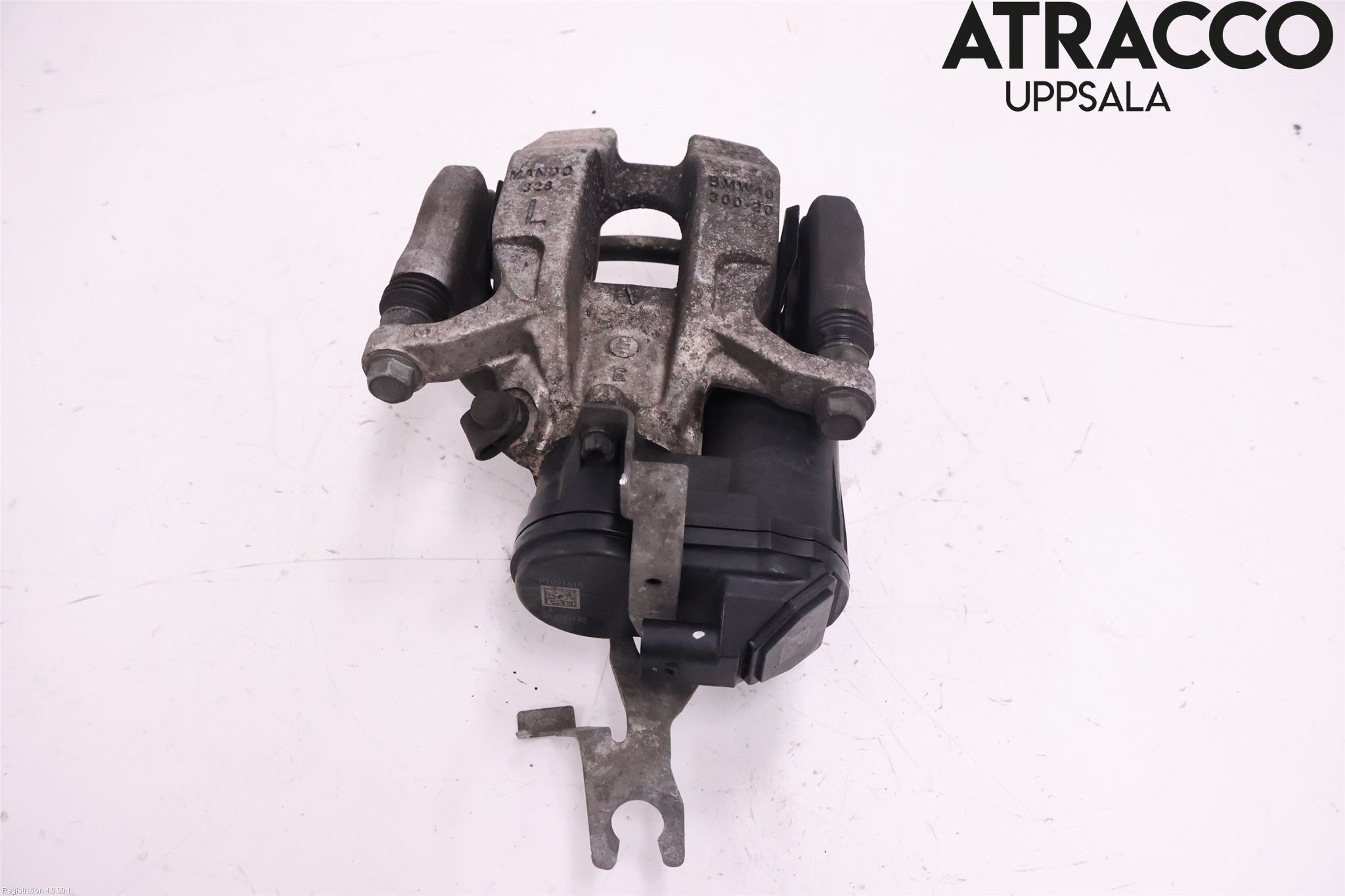 BMW 3 G20/G21/G80/G81 19- Bremsecaliper Bak Venstre