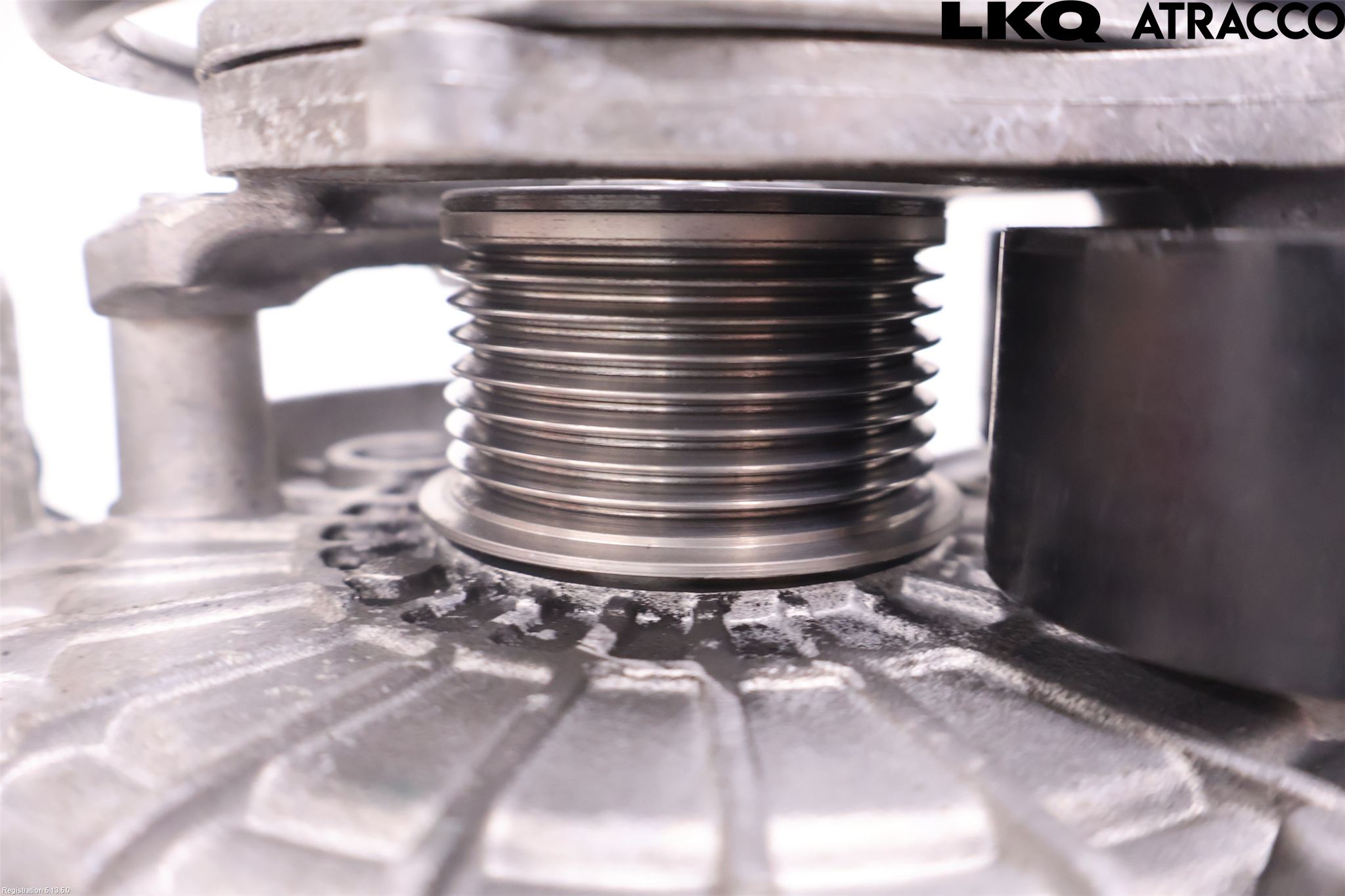 BMW X1/iX1 U11 23- Dynamo