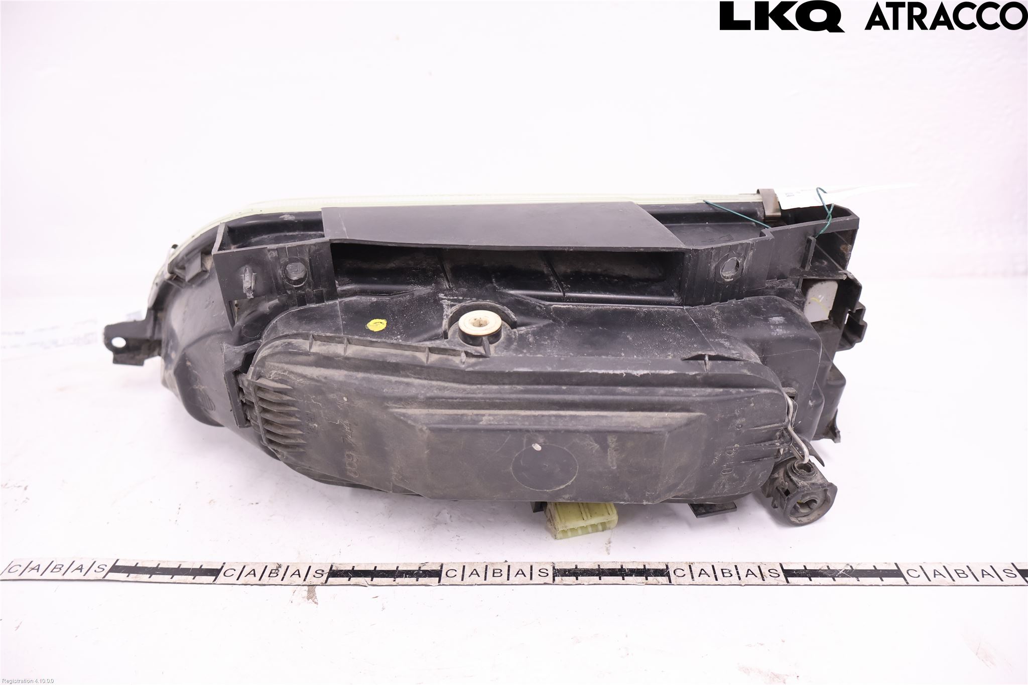 Citroen XANTIA Frontlykt Høyre