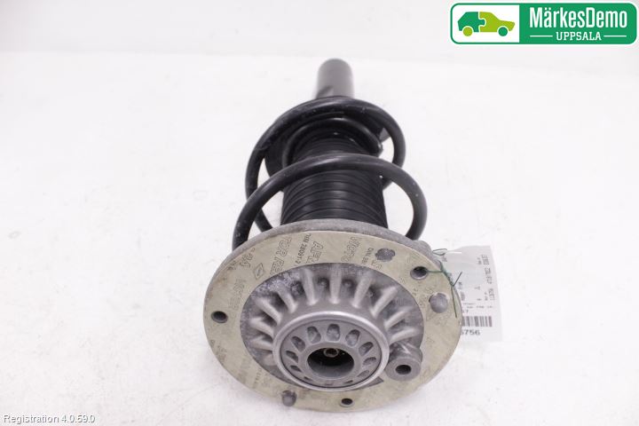 Mini ONE/COOPER 3DR F56 14-24 Fjærbein Foran Høyre