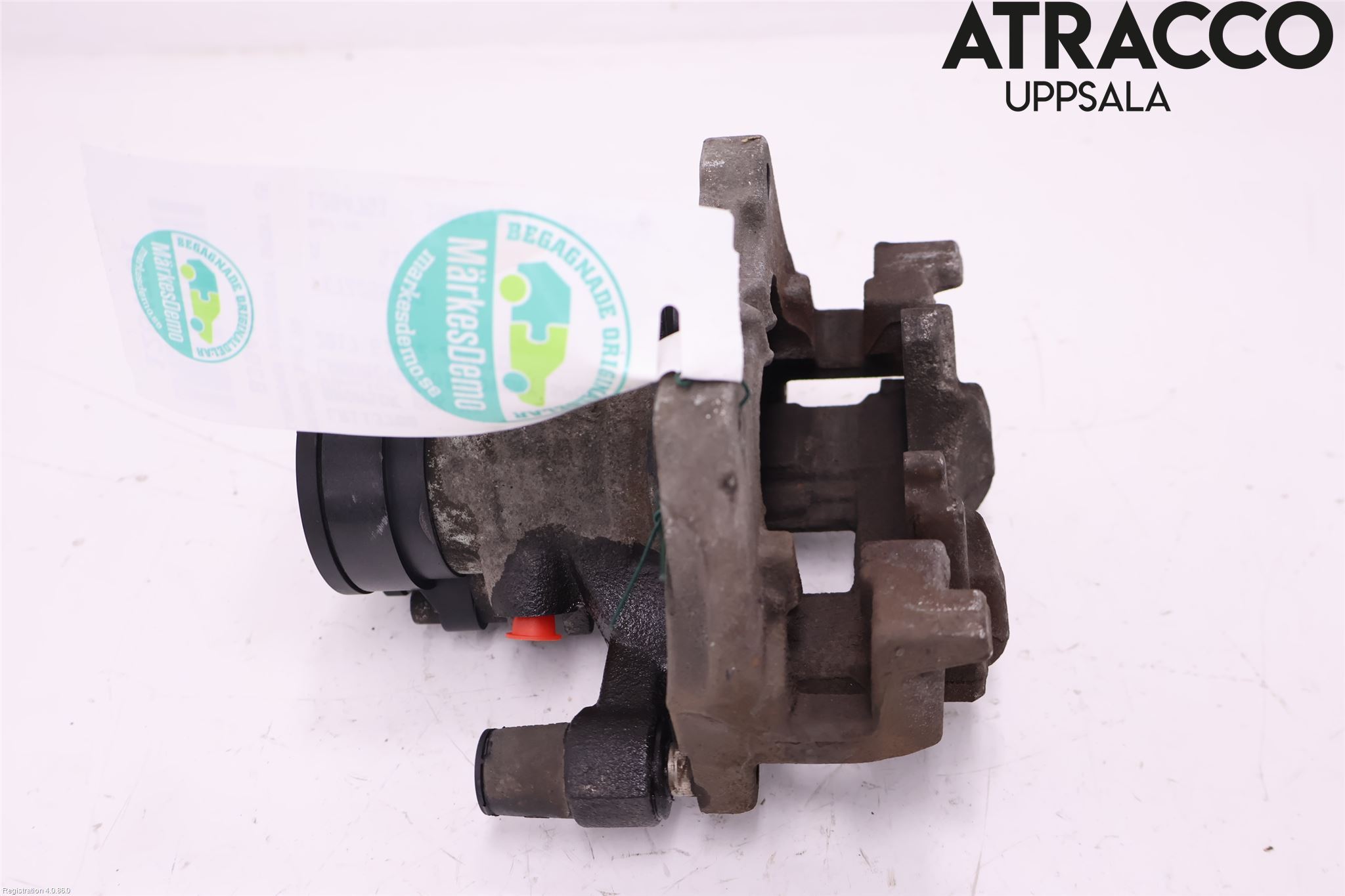 Landrover LAND ROVER DISCOVERY SPORT 15- Bremsecaliper Bak Venstre