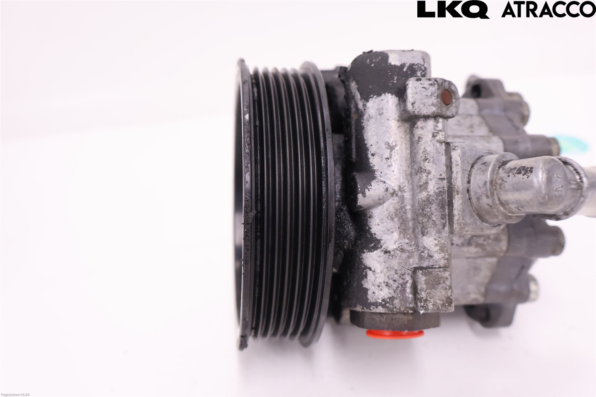 BMW 5 E60/61 Sed/Tou 02-10 Servo Pumpe