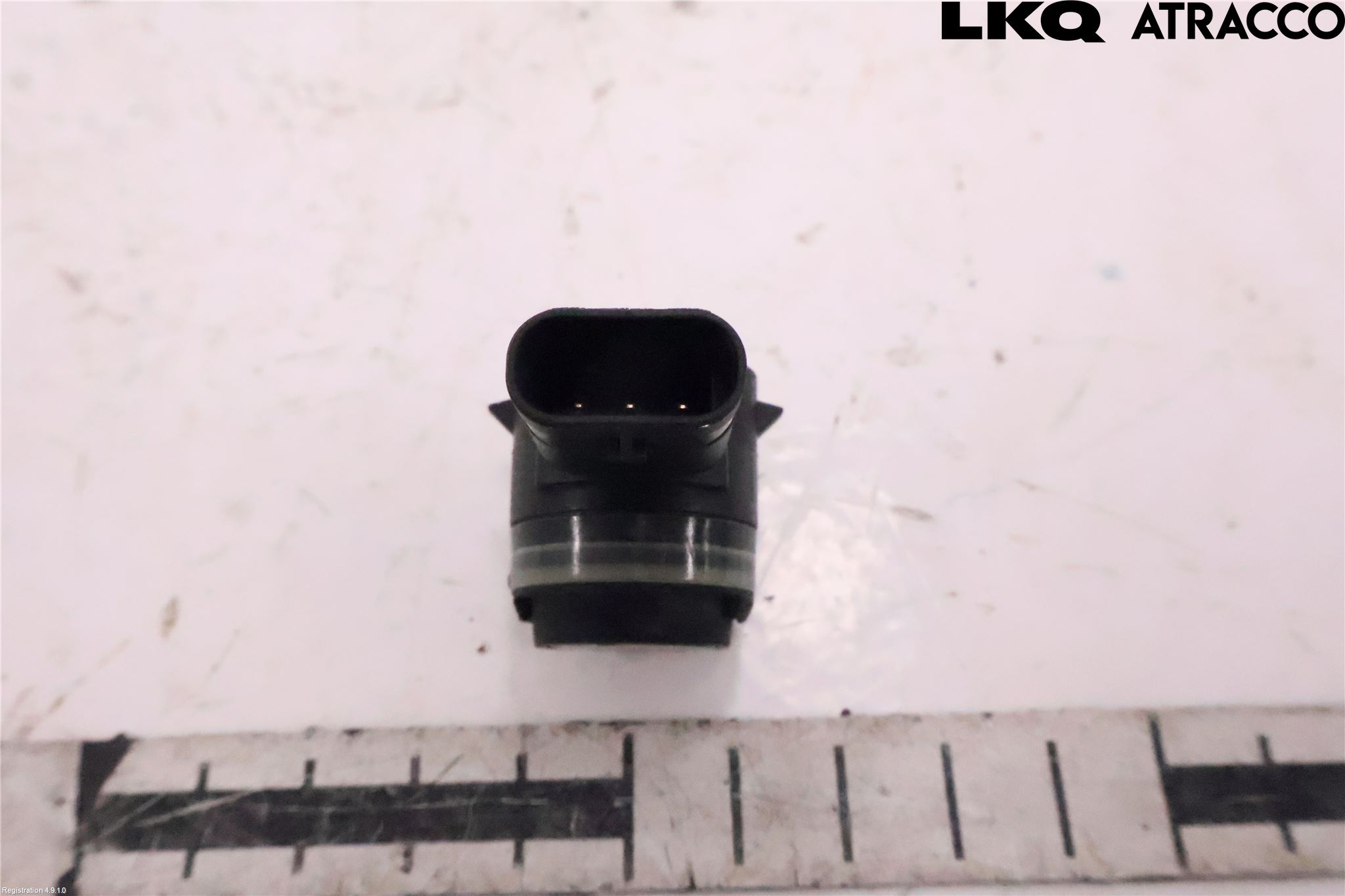 Toyota C-HR 16-23 Sensor Ryggesensor