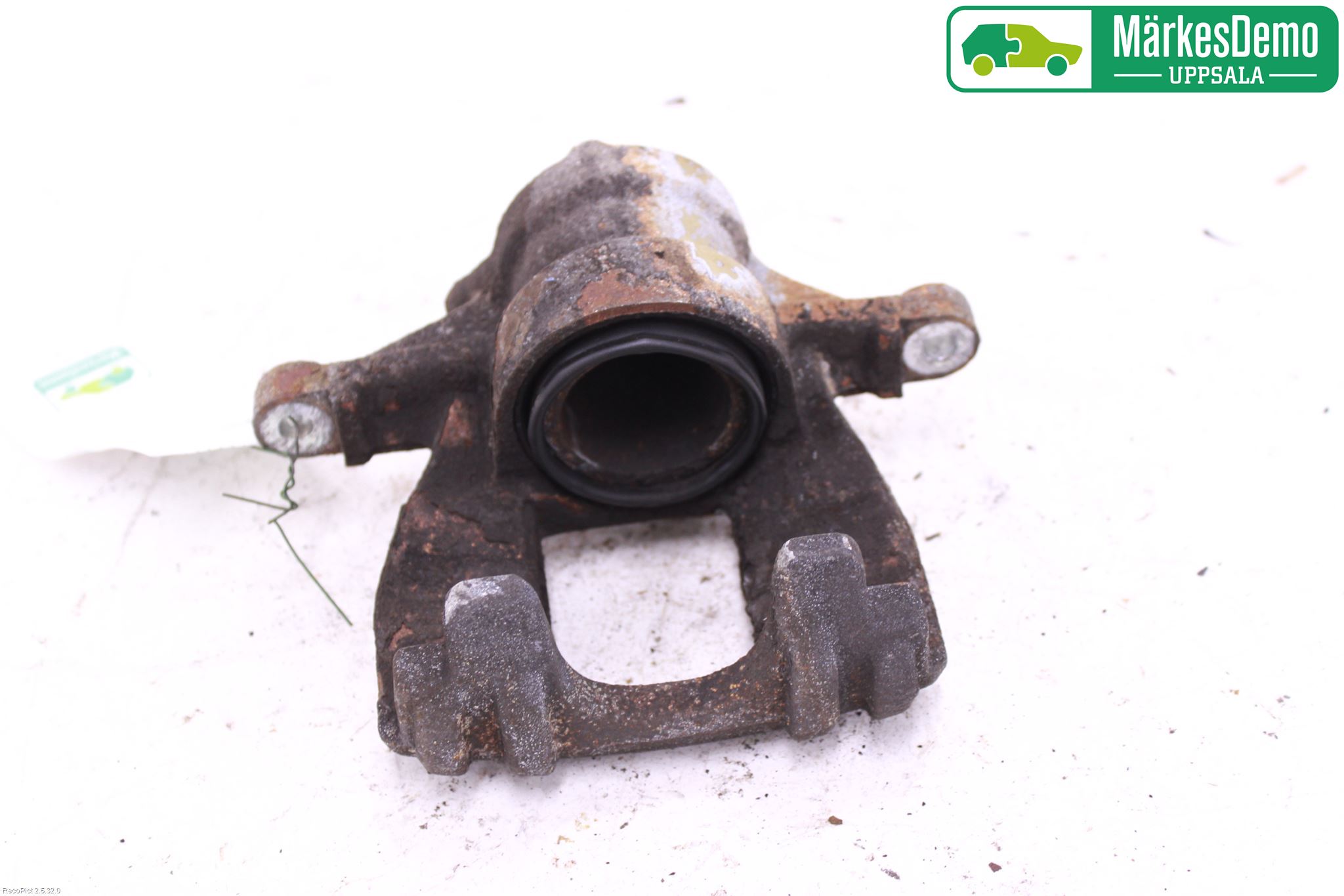 Mercedes-Benz MB SPRINTER (W906) 06-18 Bremsecaliper Bak Venstre