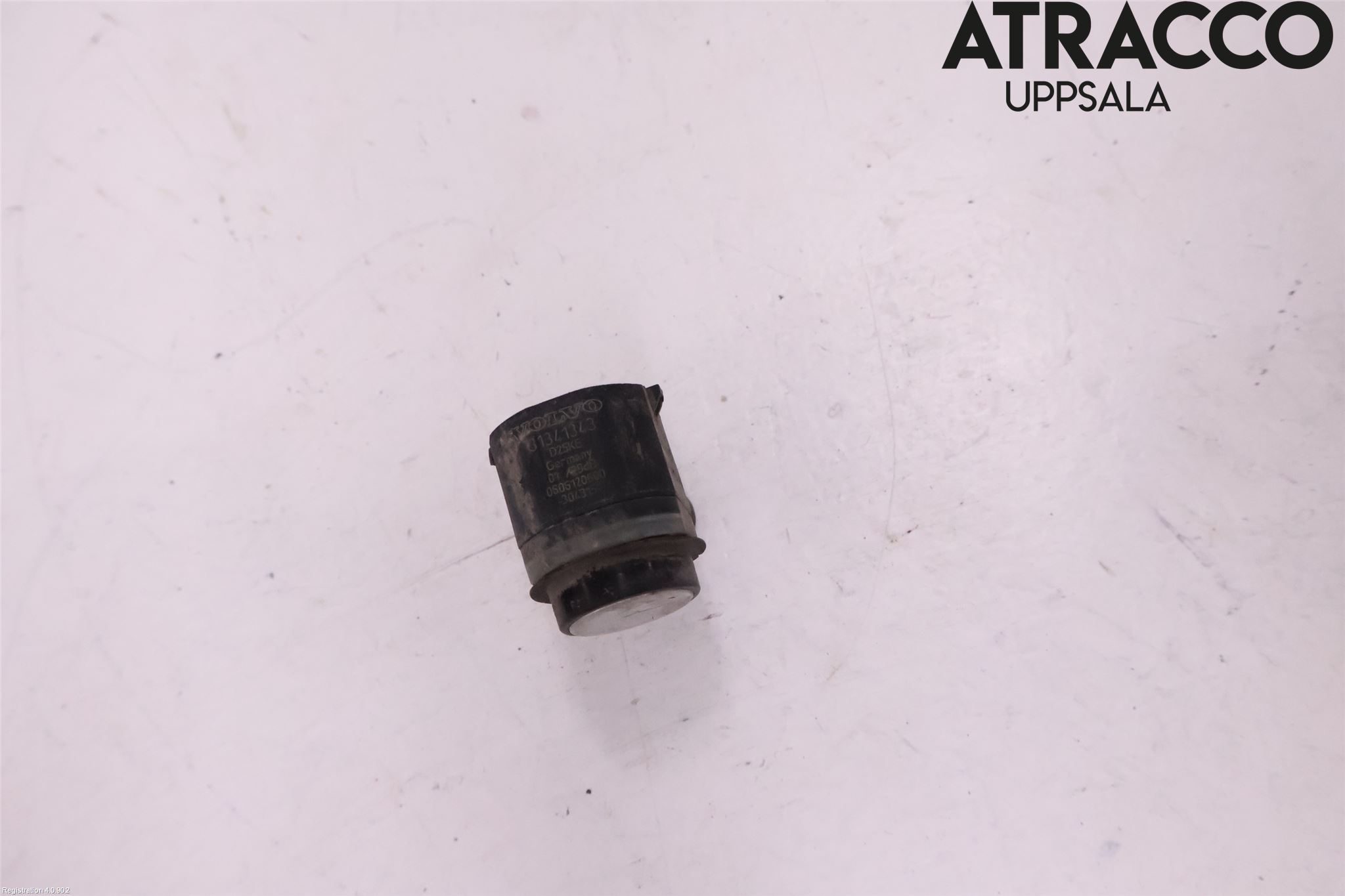 Volvo V70 08-13 Sensor Ryggesensor