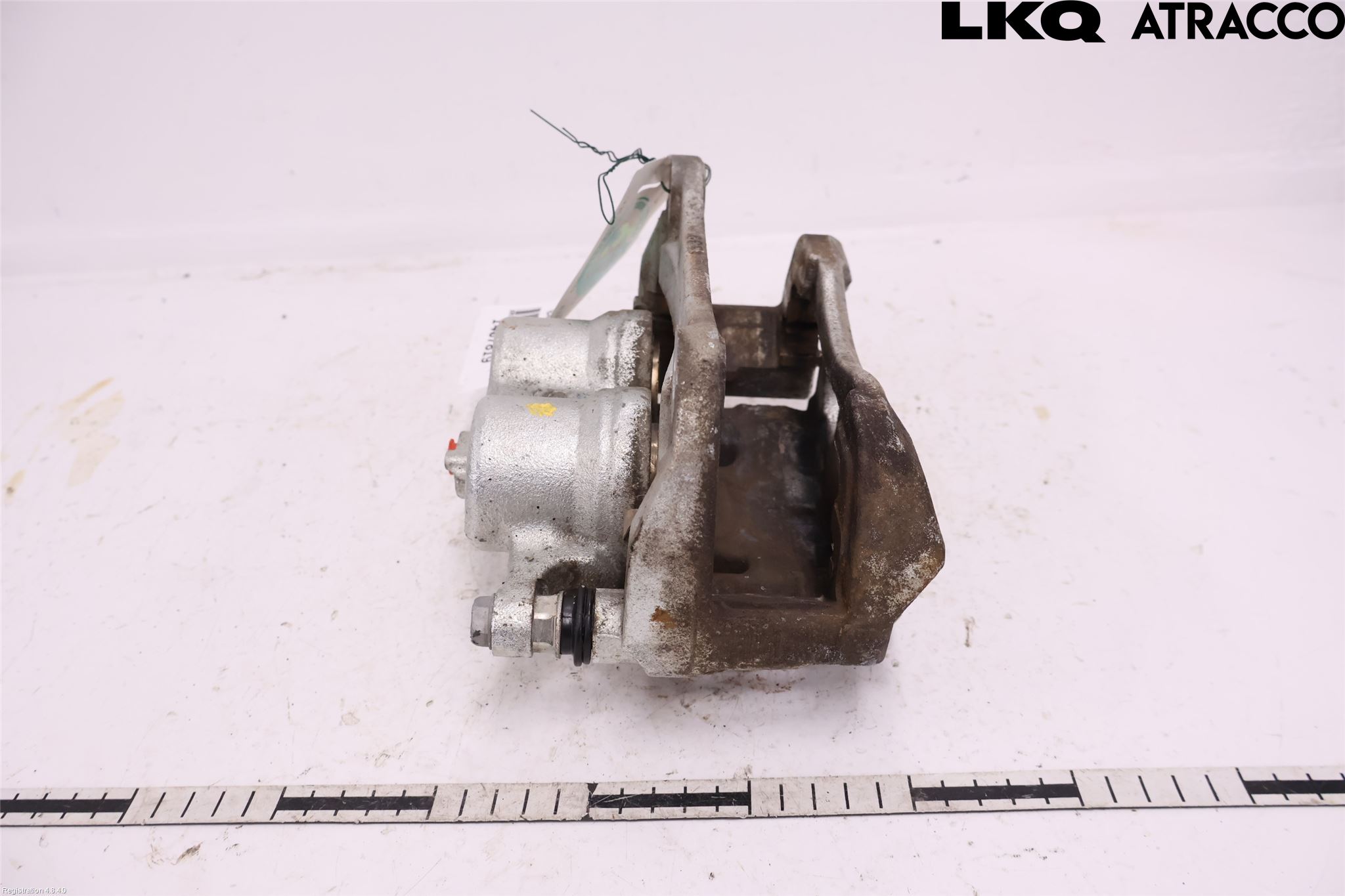 Toyota RAV4 19- Bremsecaliper Foran Høyre