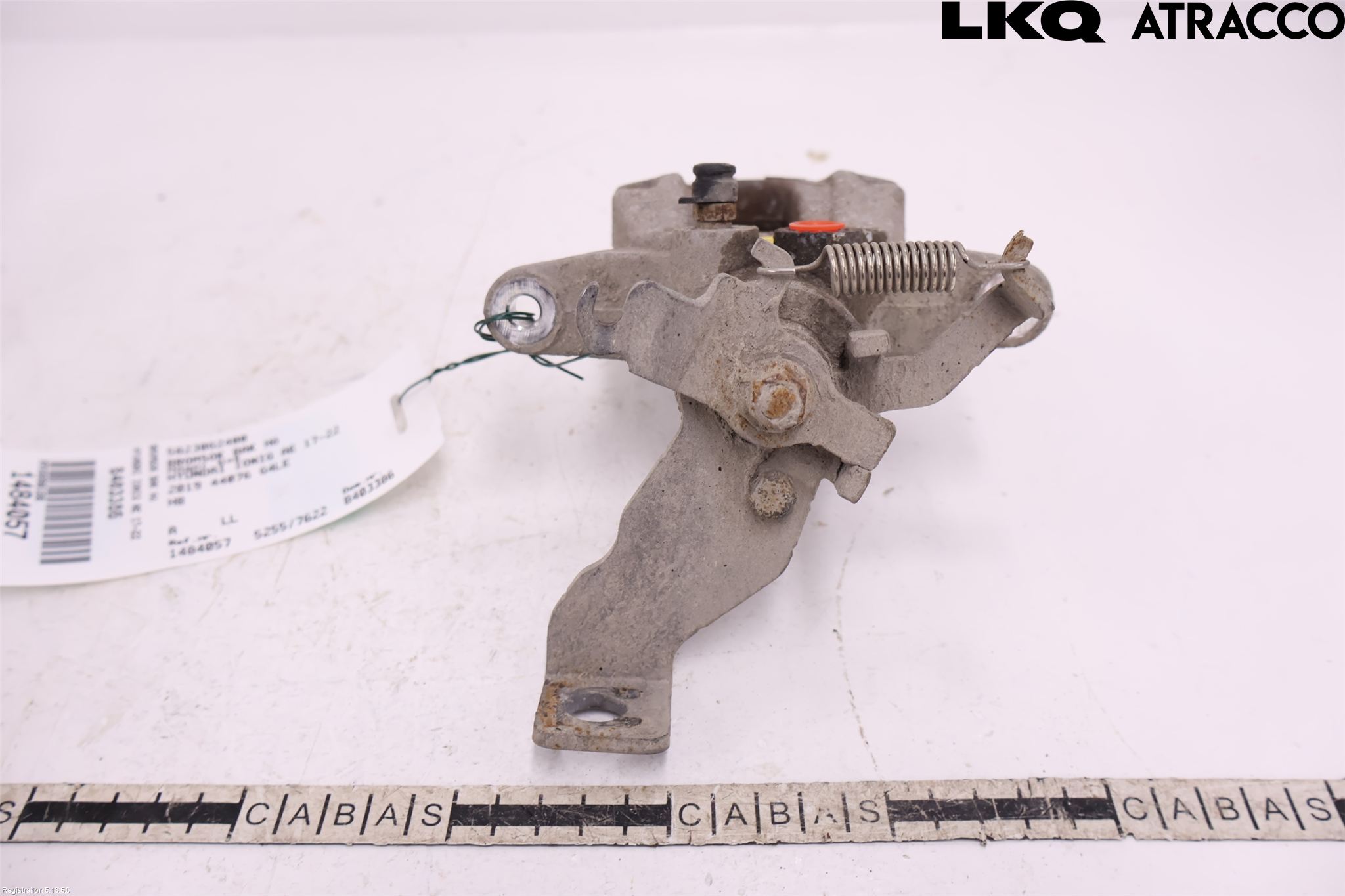 Hyundai IONIQ AE 17-22 Bremsecaliper Bak Høyre