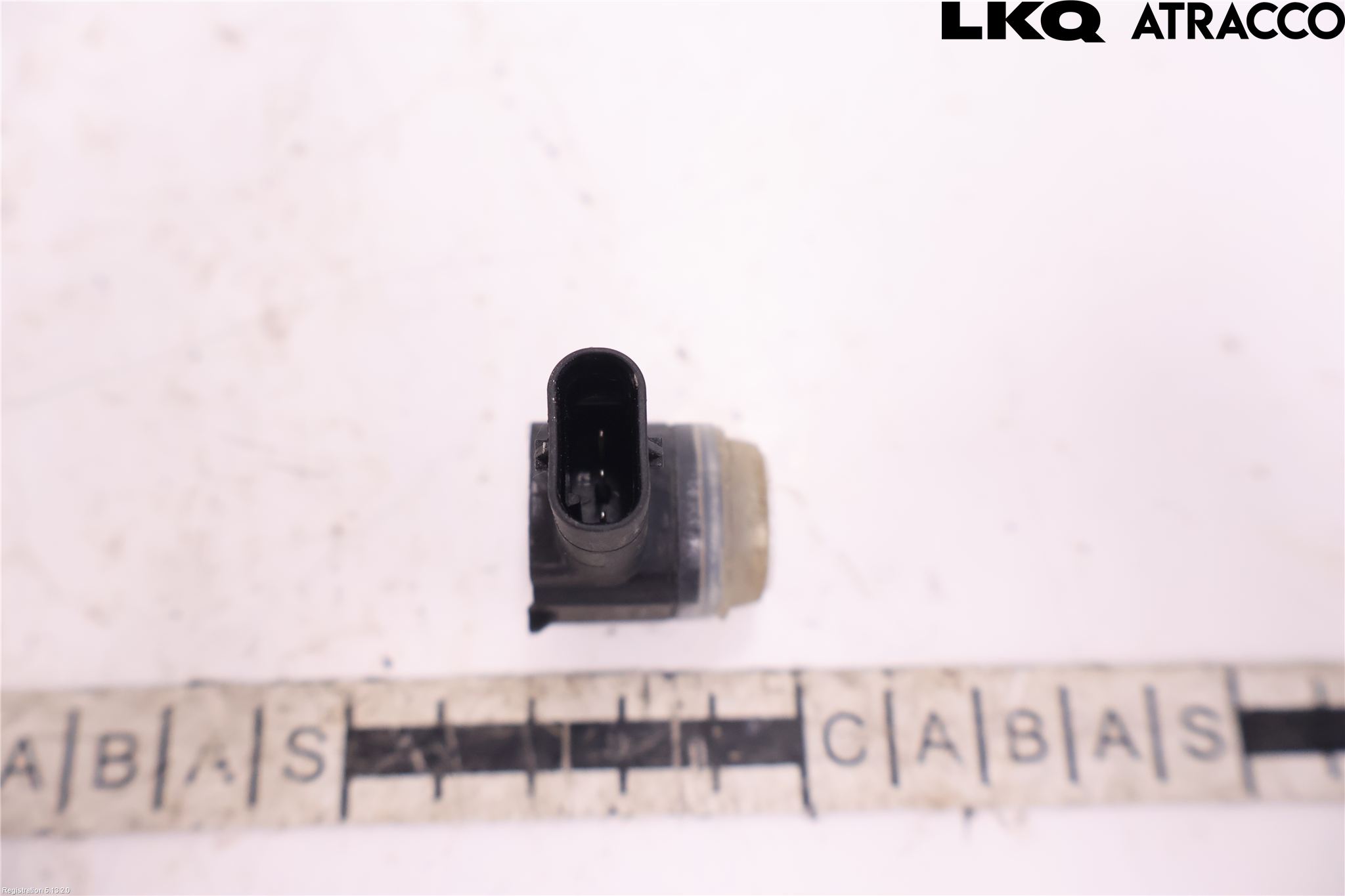 Toyota AURIS 13-19 Sensor Ryggesensor