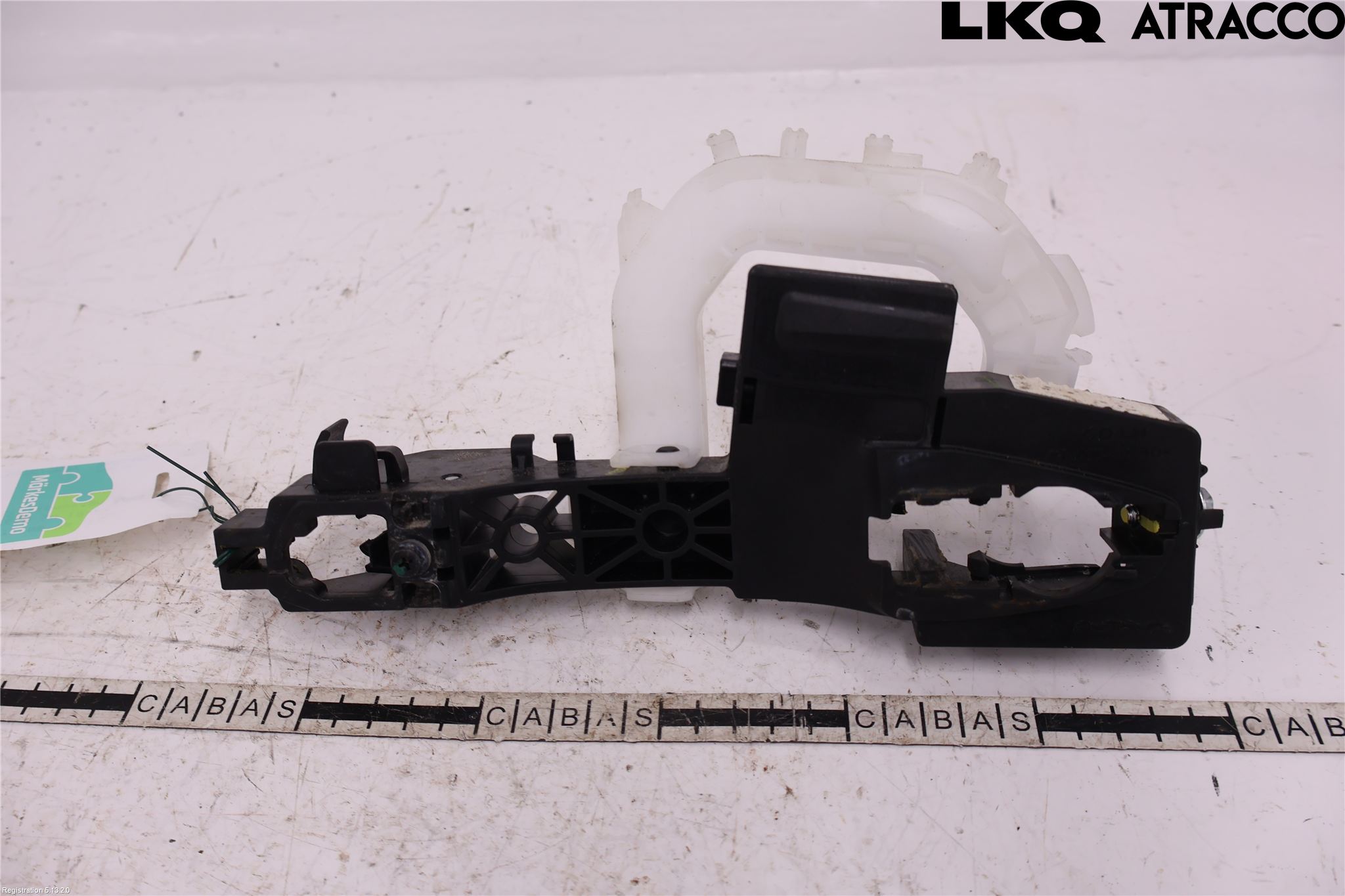Kia CEED/CEED SW 19- Dørhandtak Ytre Venstre