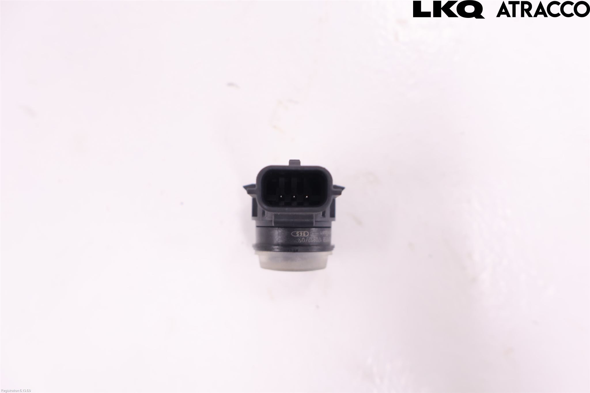 Renault MEGANE IV 16-23 Sensor Parkering Front
