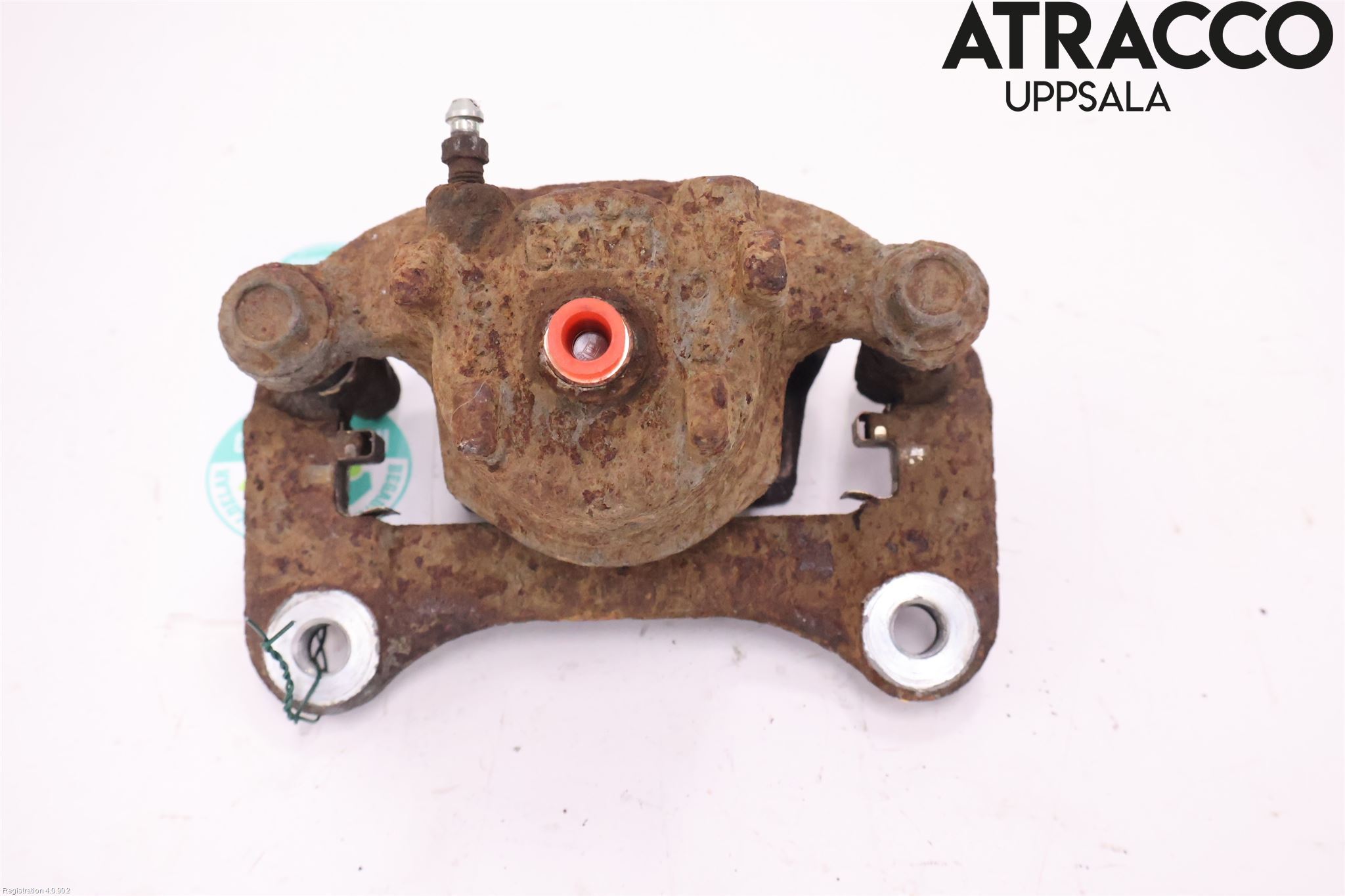 Mitsubishi SPACE STAR 13- Bremsecaliper Foran Venstre