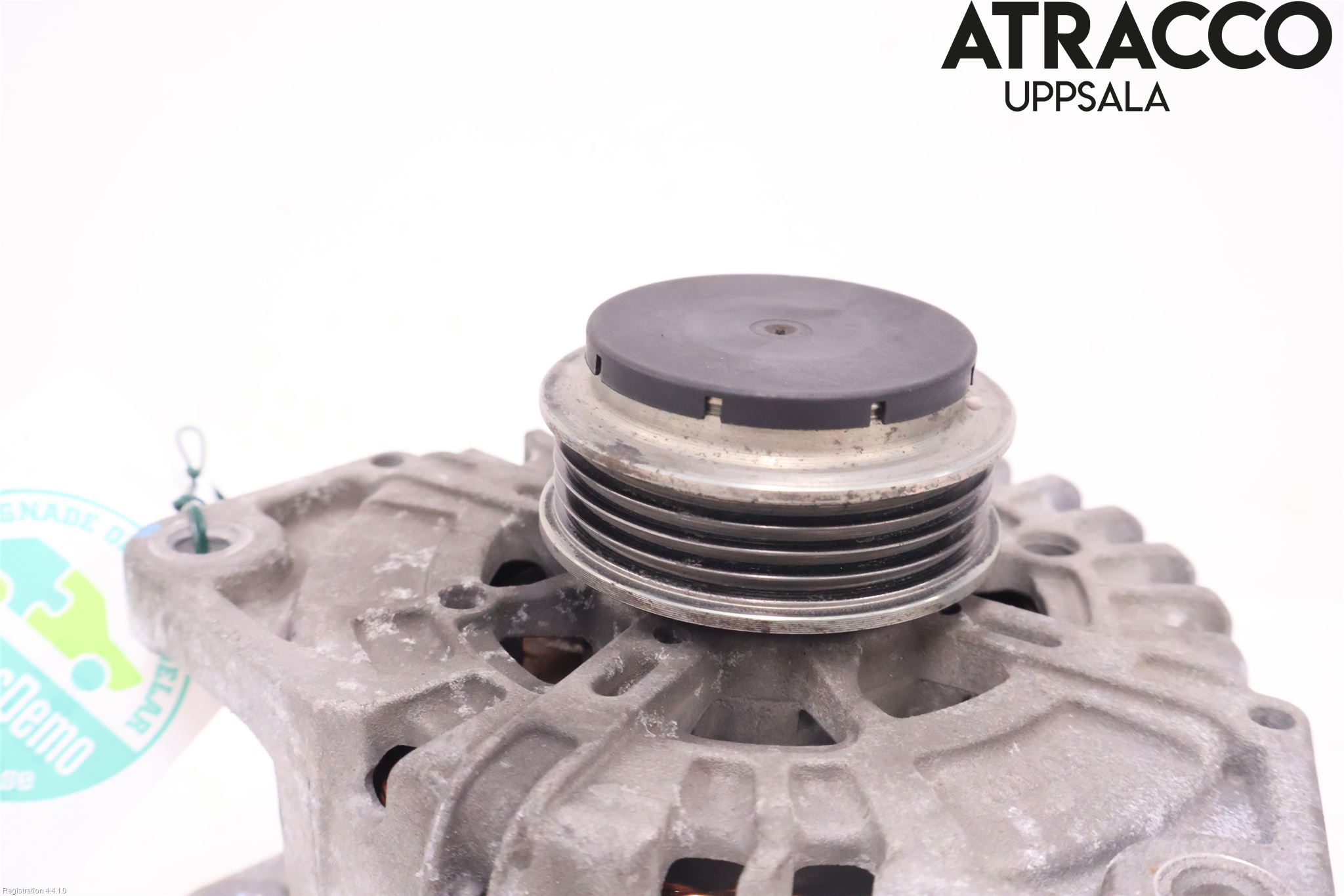 Mercedes-Benz MB C-KLASS (W205) 14-21 Dynamo