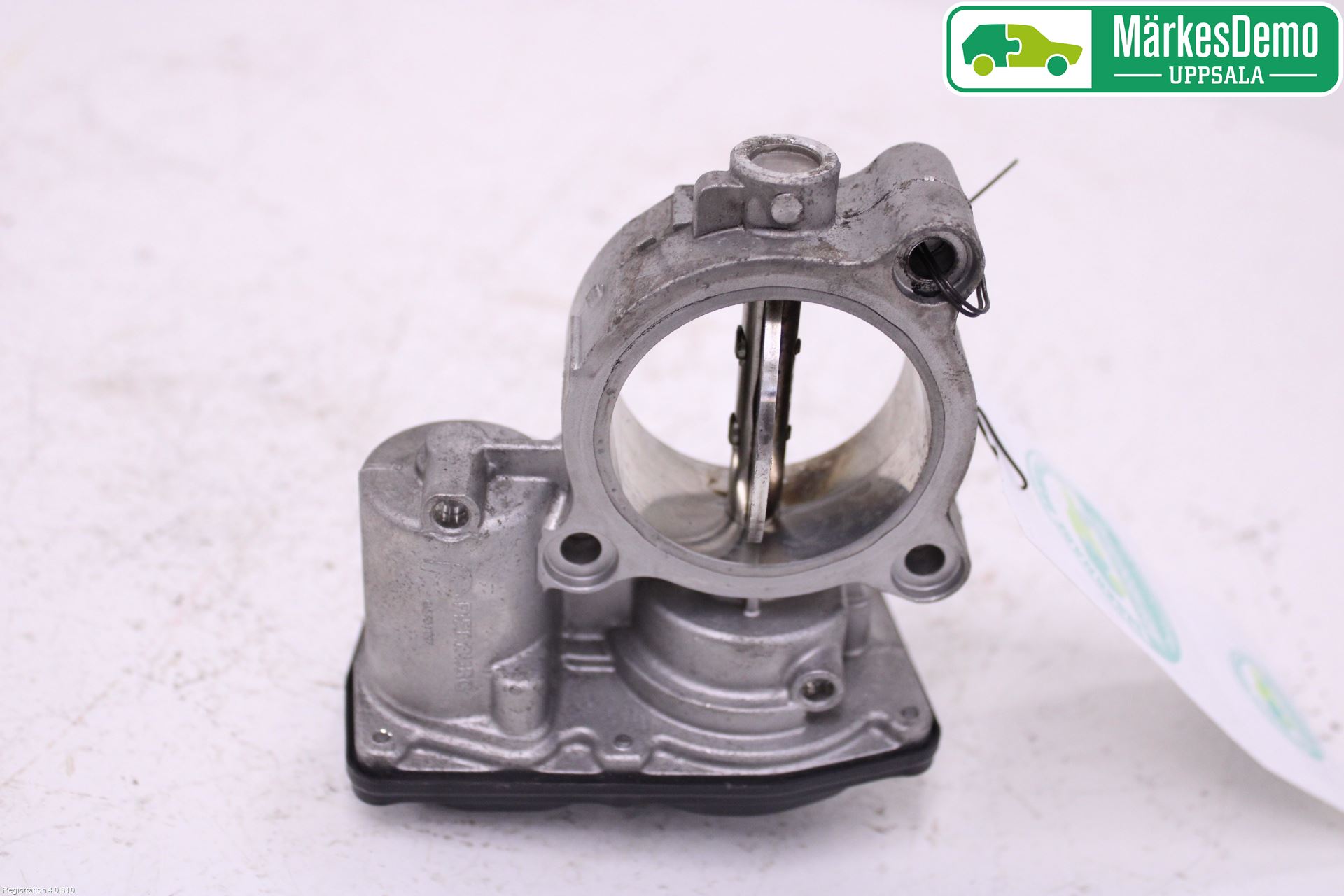 BMW 5 F10/F11/F18 09-17 Inns Spjeldhus
